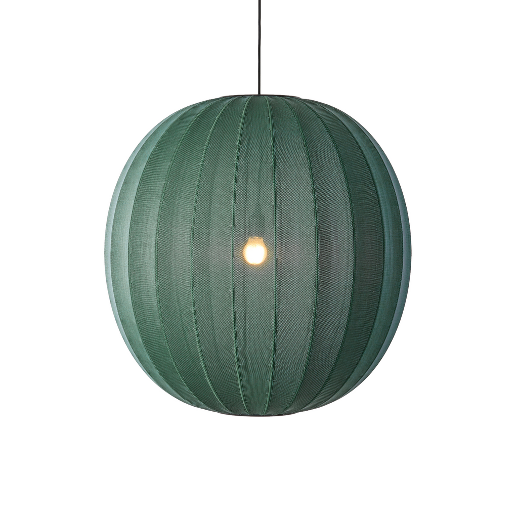 Knit-Wit Ø75 Round Pendant