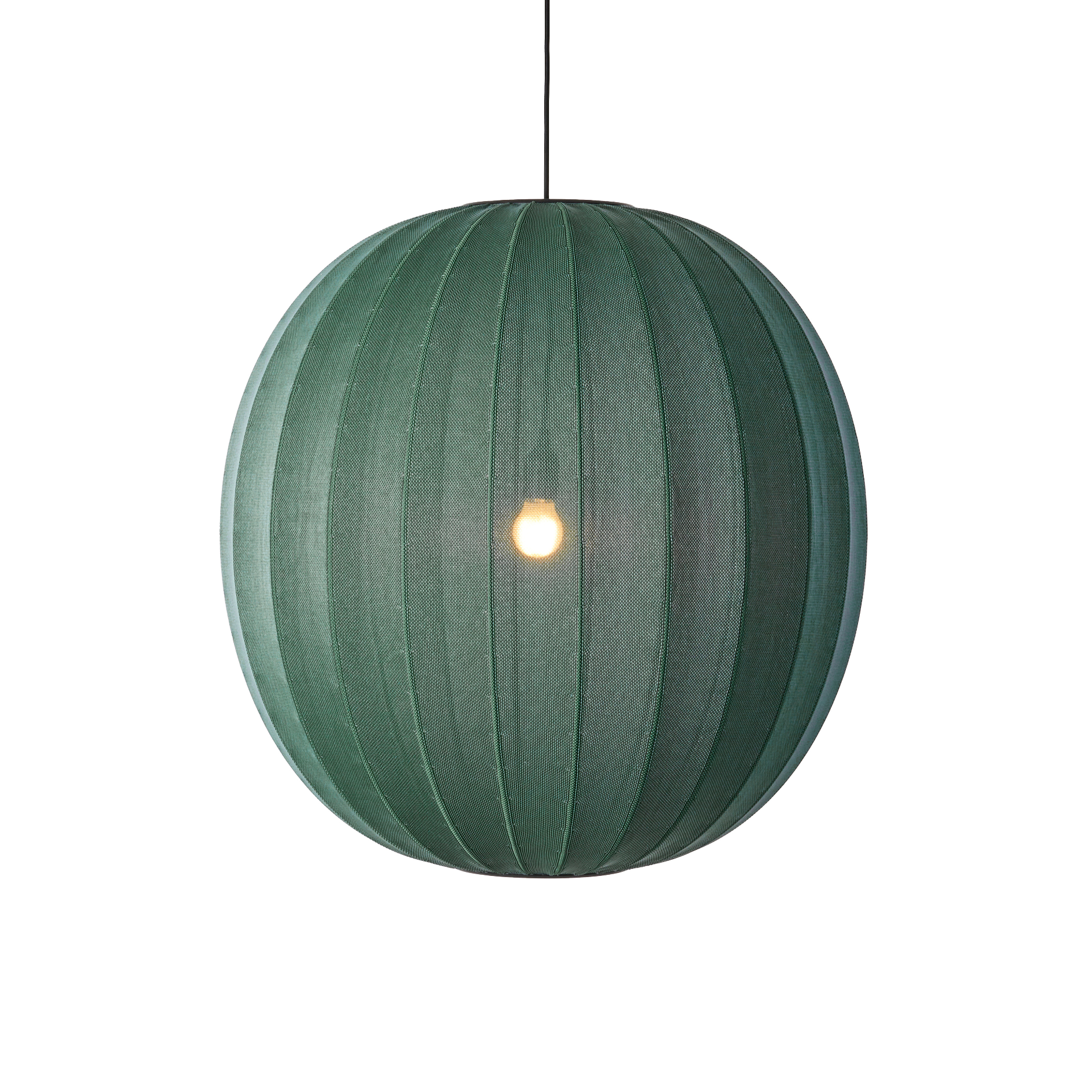 Knit-Wit Ø75 Round Pendant