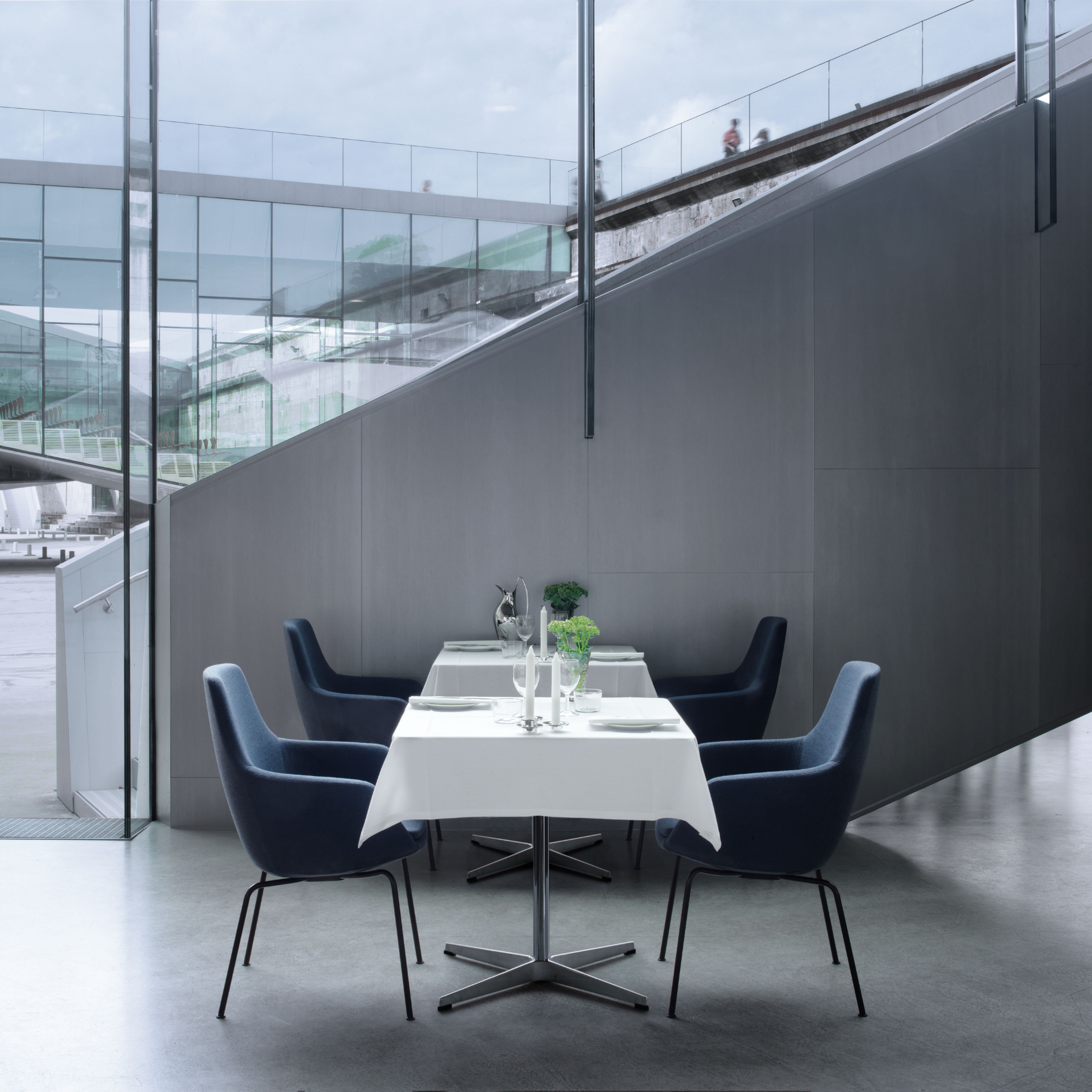 Little Giraffe Dining Chair