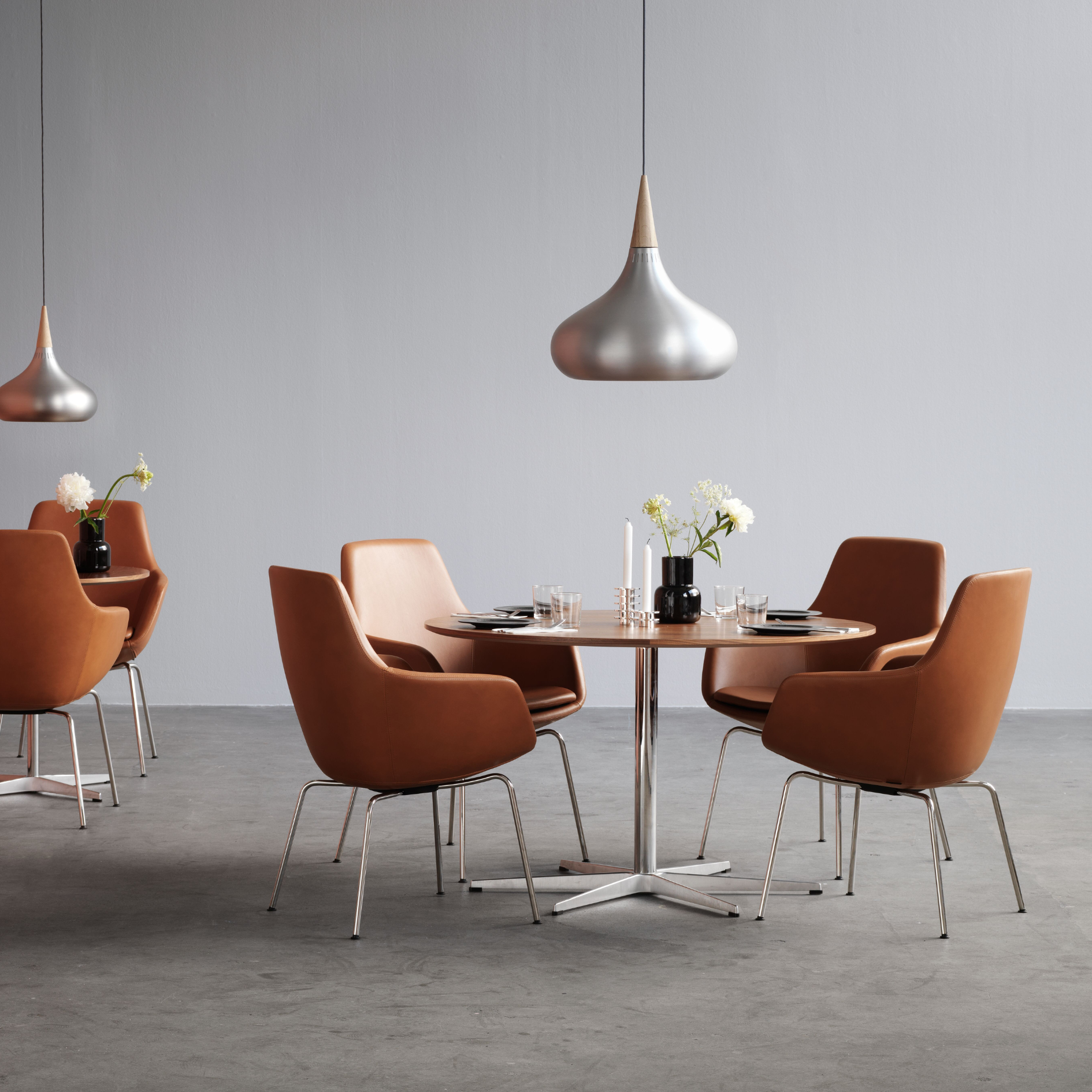 Little Giraffe Dining Chair