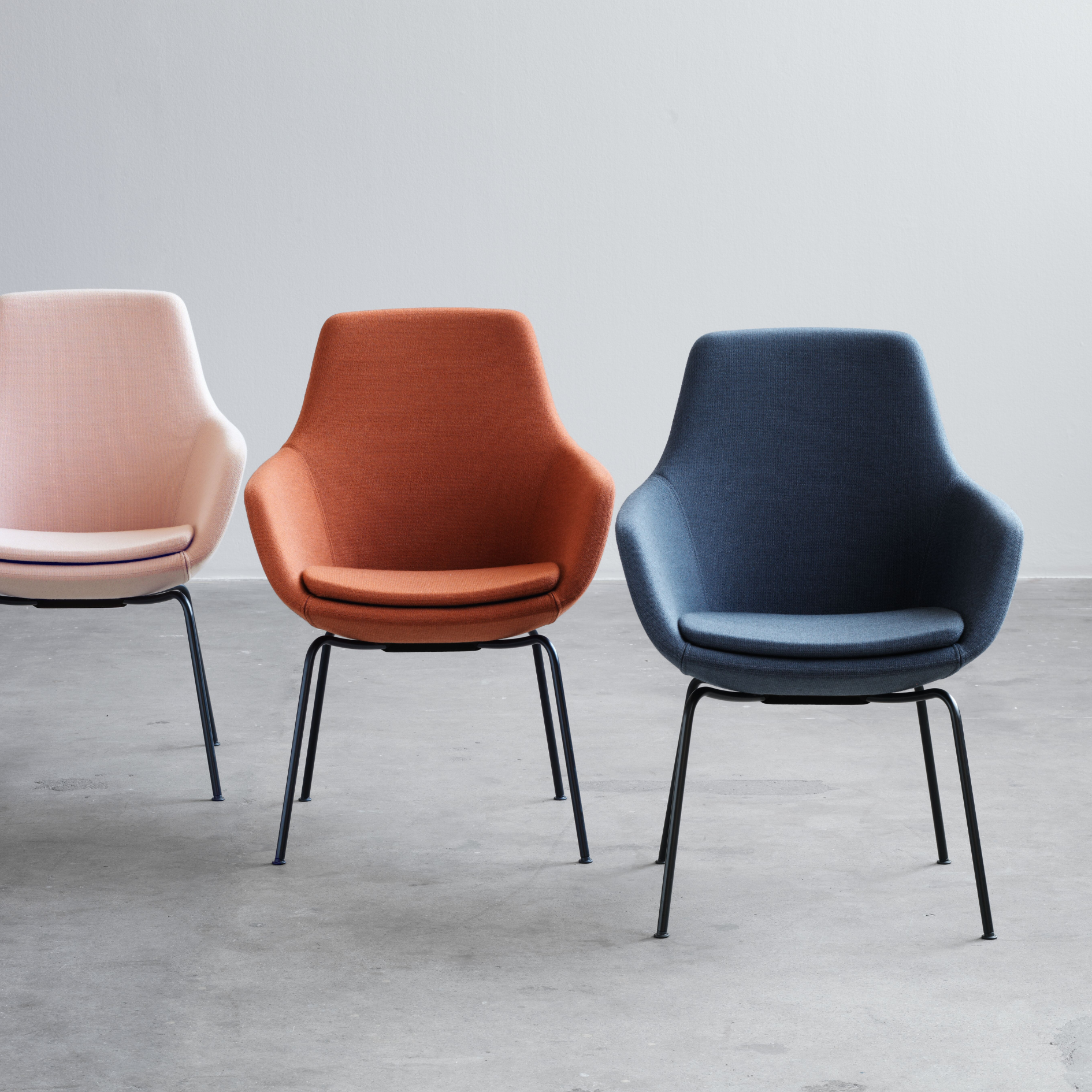 Little Giraffe Dining Chair