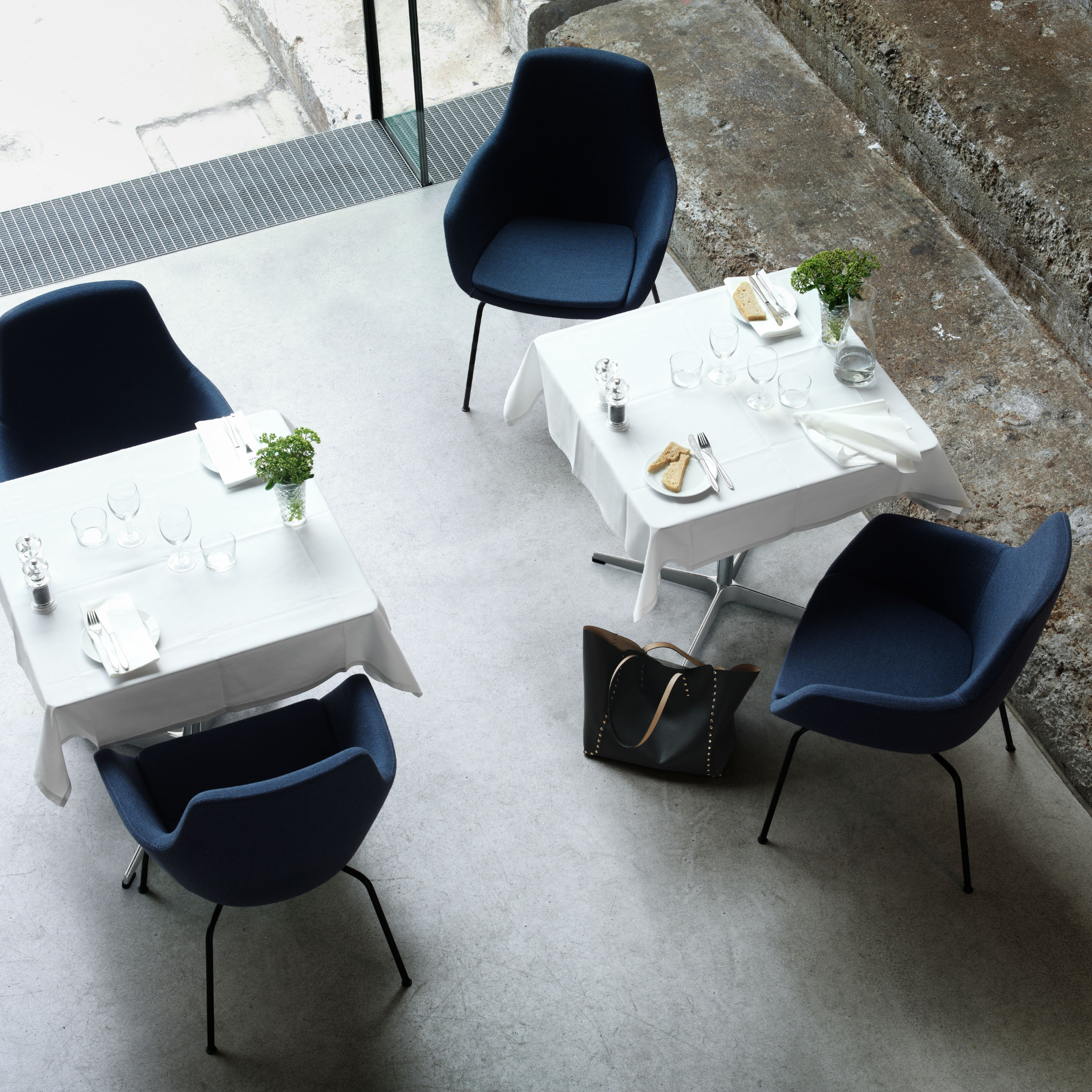 Little Giraffe Dining Chair