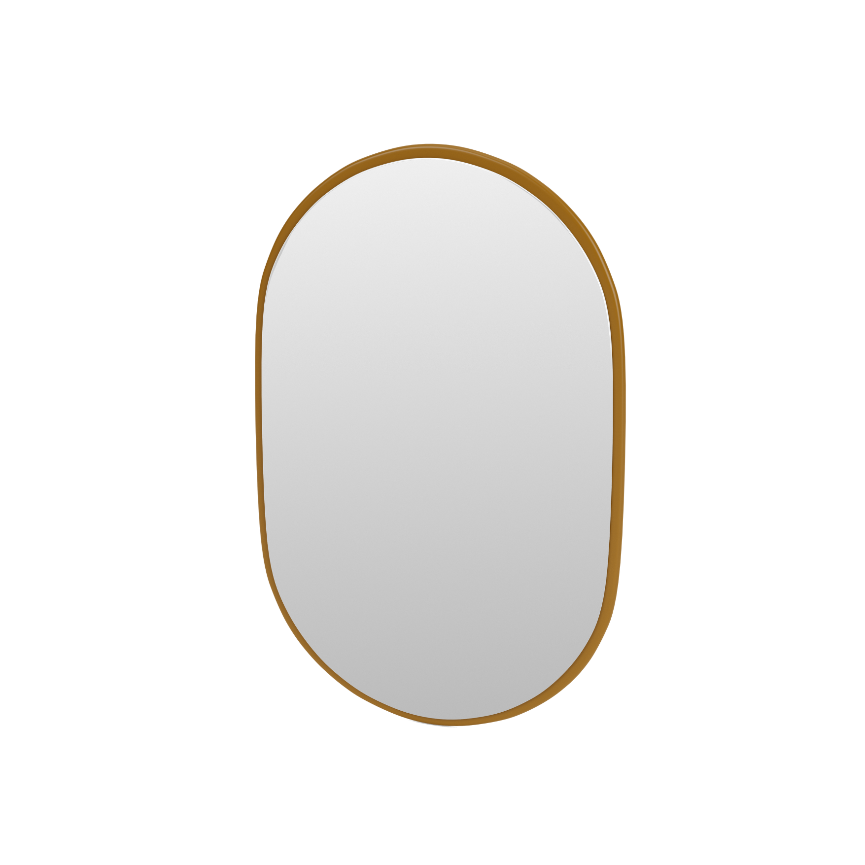 Montana Look Oval Mirror