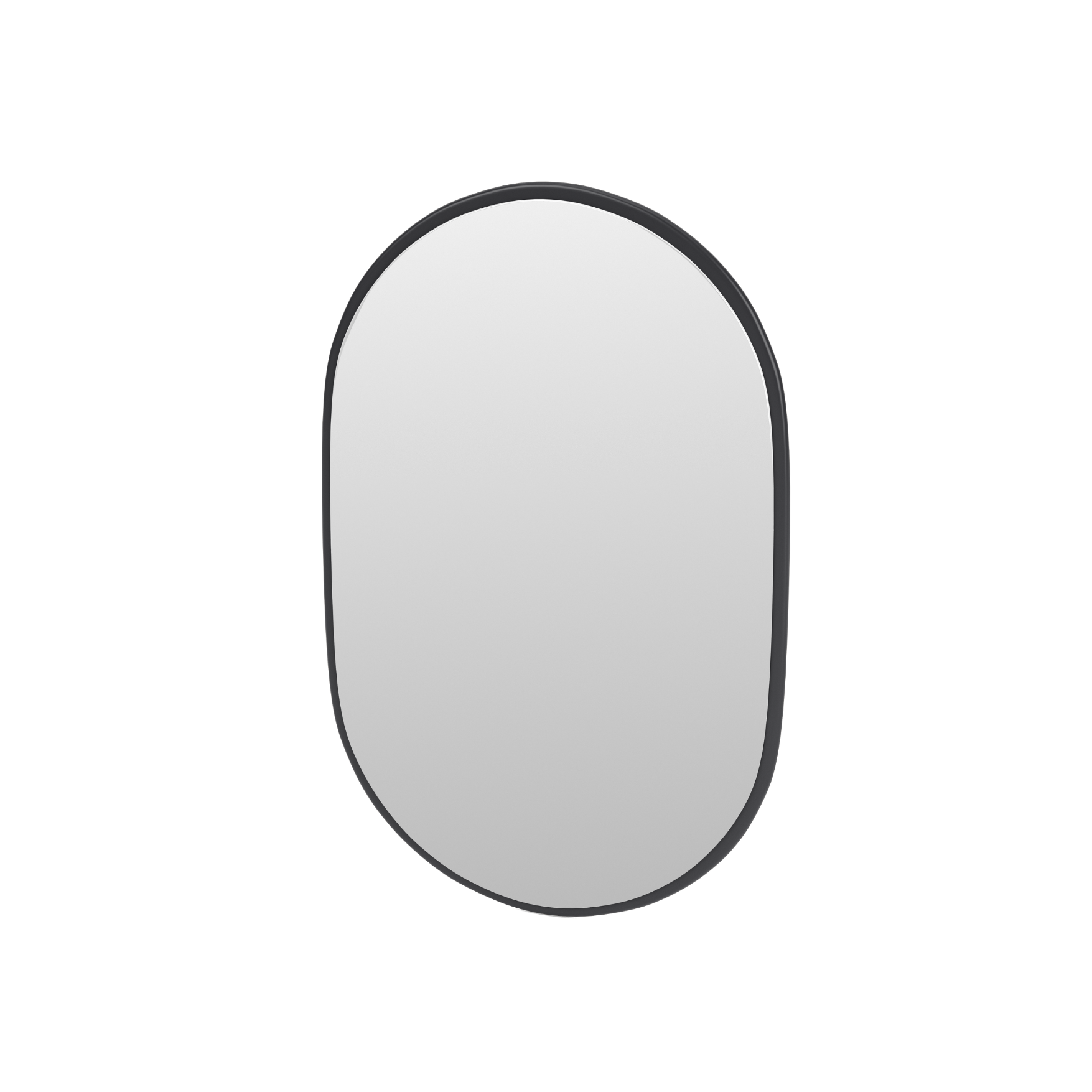 Montana Look Oval Mirror