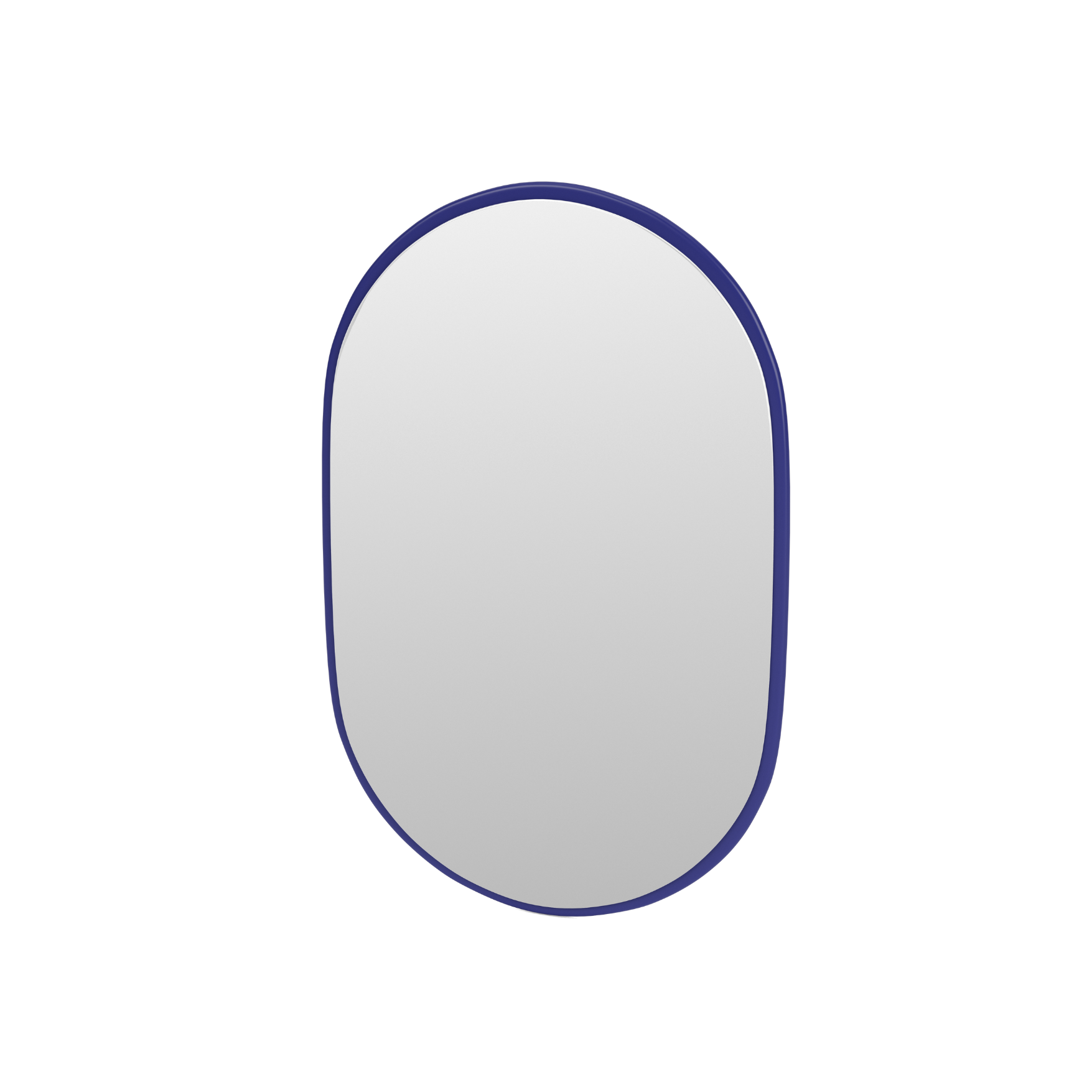Montana Look Oval Mirror