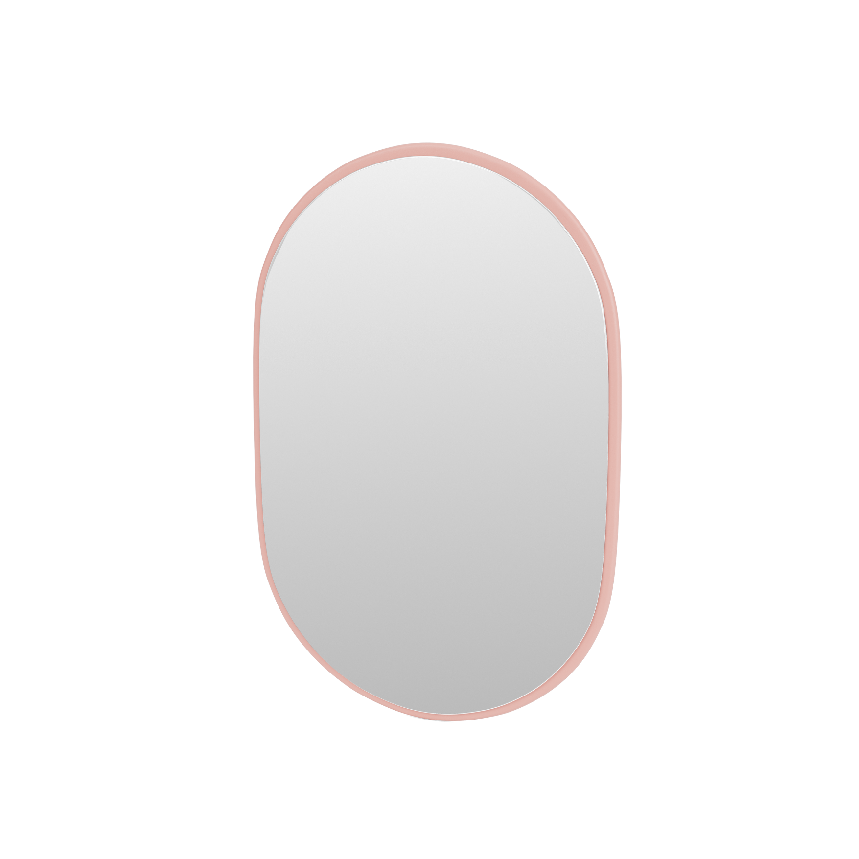 Montana Look Oval Mirror