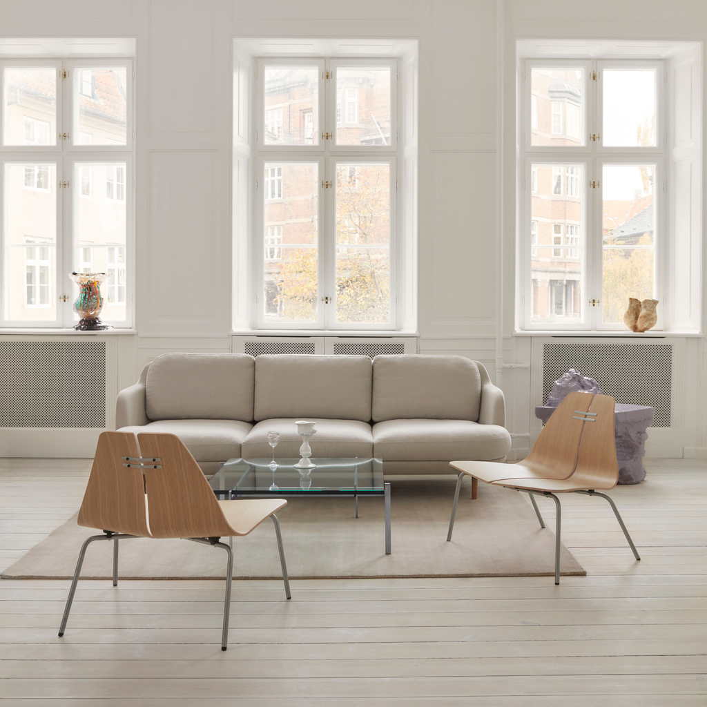 Lune 3-Seater Sofa JH300