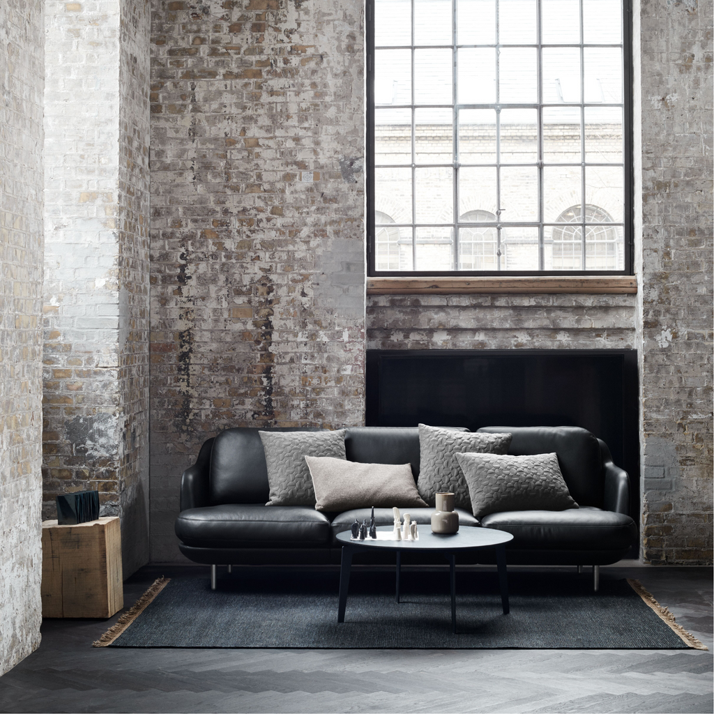 Lune 3-Seater Sofa JH300