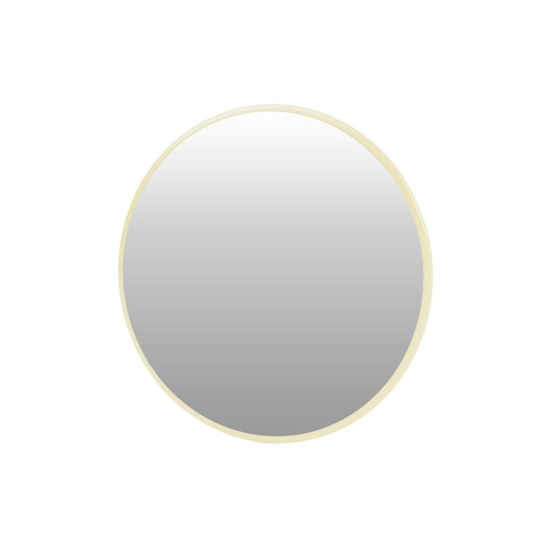 Montana Mini MCI Round Mirror