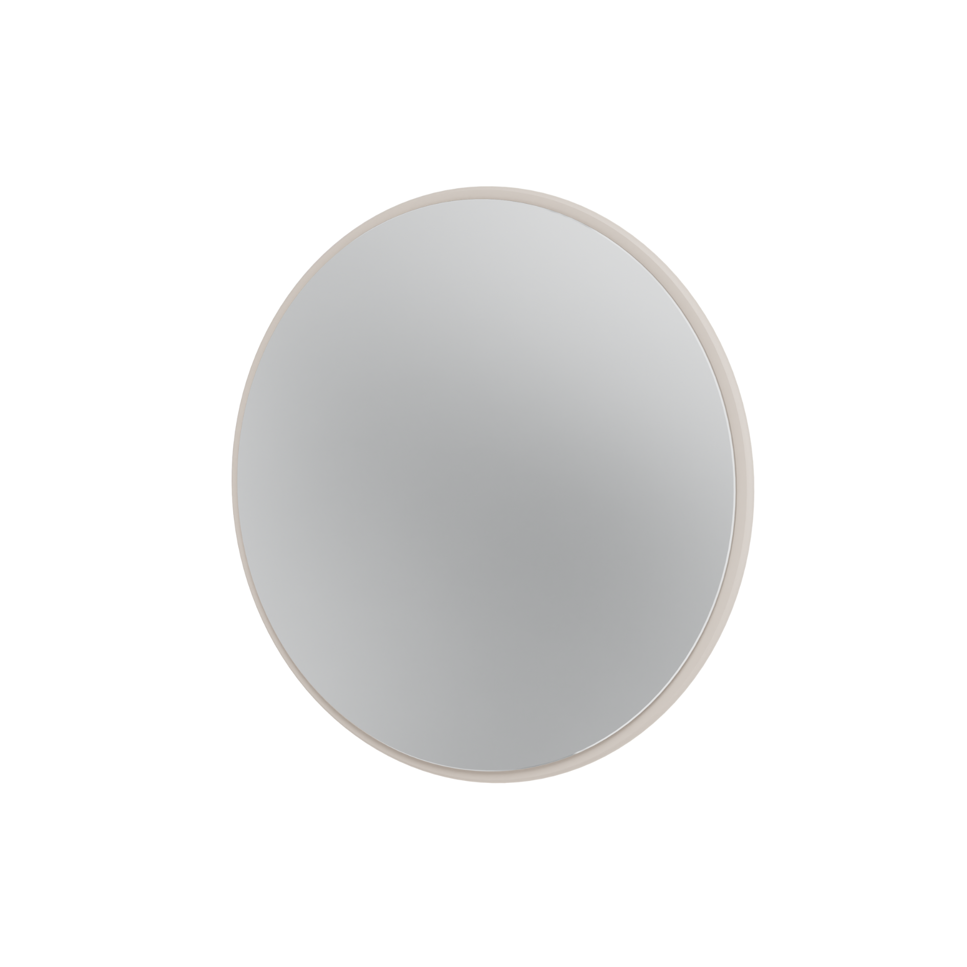 Montana Mini MCI Round Mirror