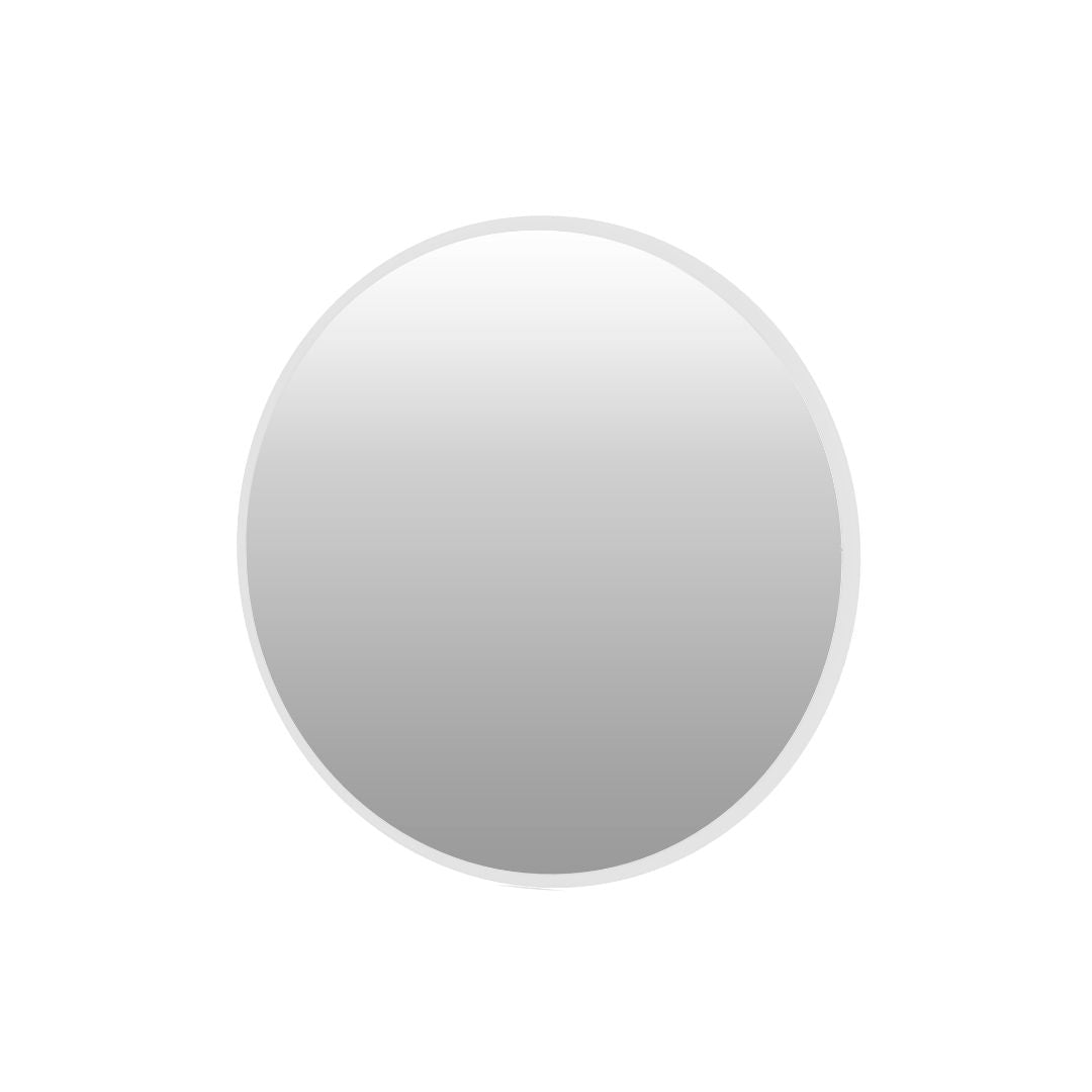 Montana Mini MCI Round Mirror