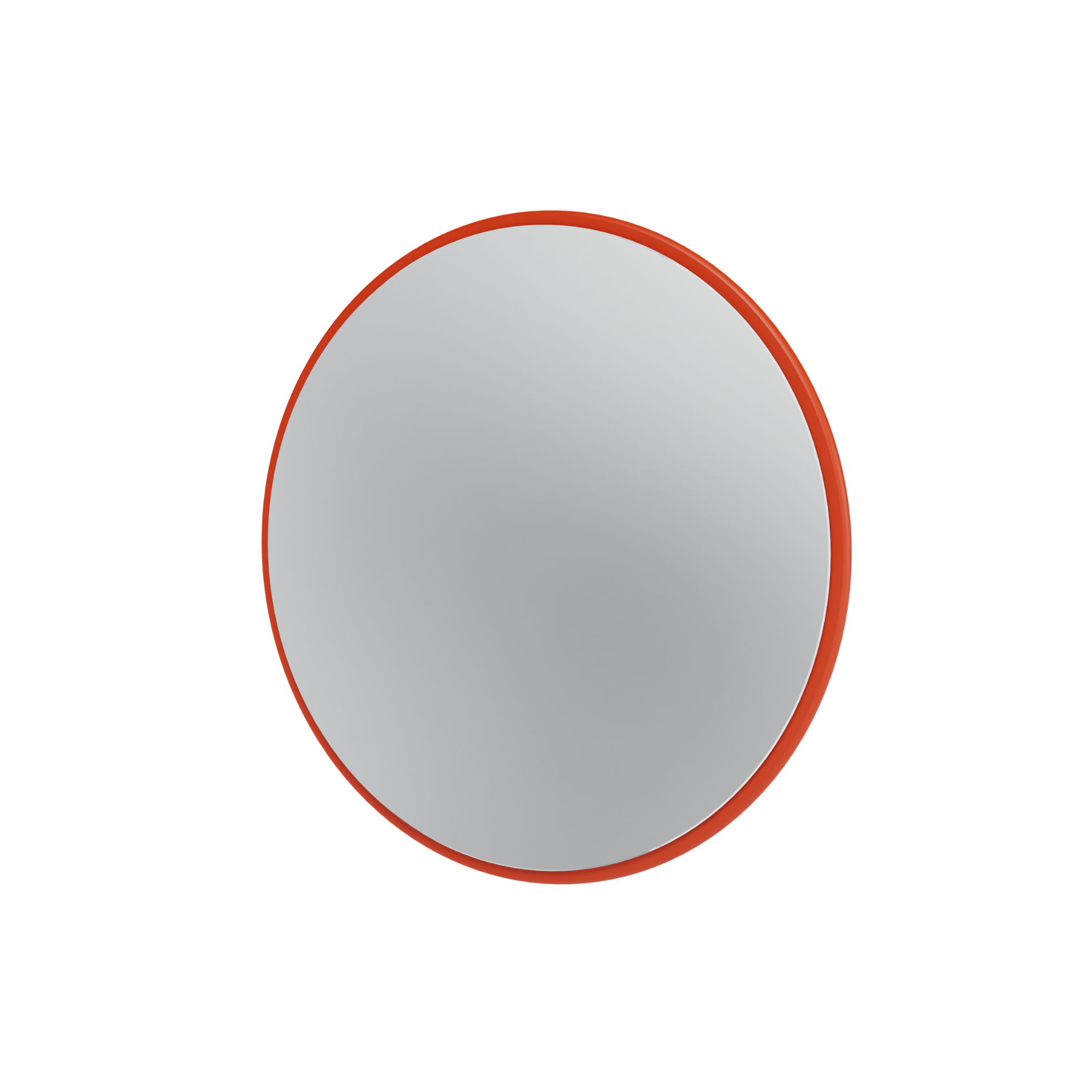 Montana Mini MCI Round Mirror