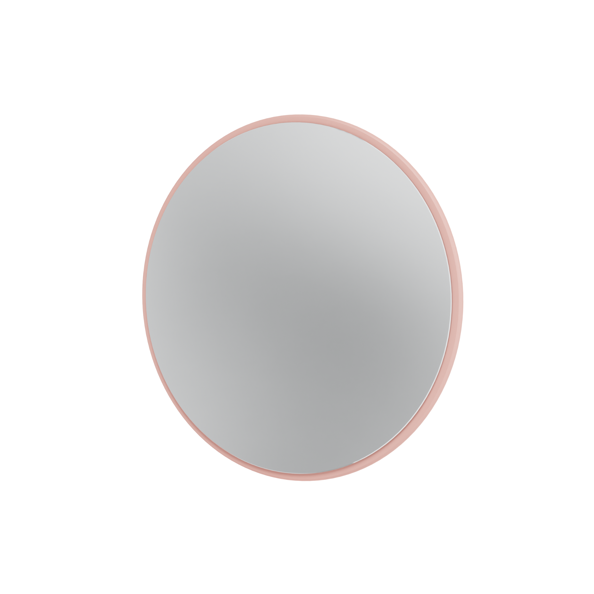 Montana Mini MCI Round Mirror