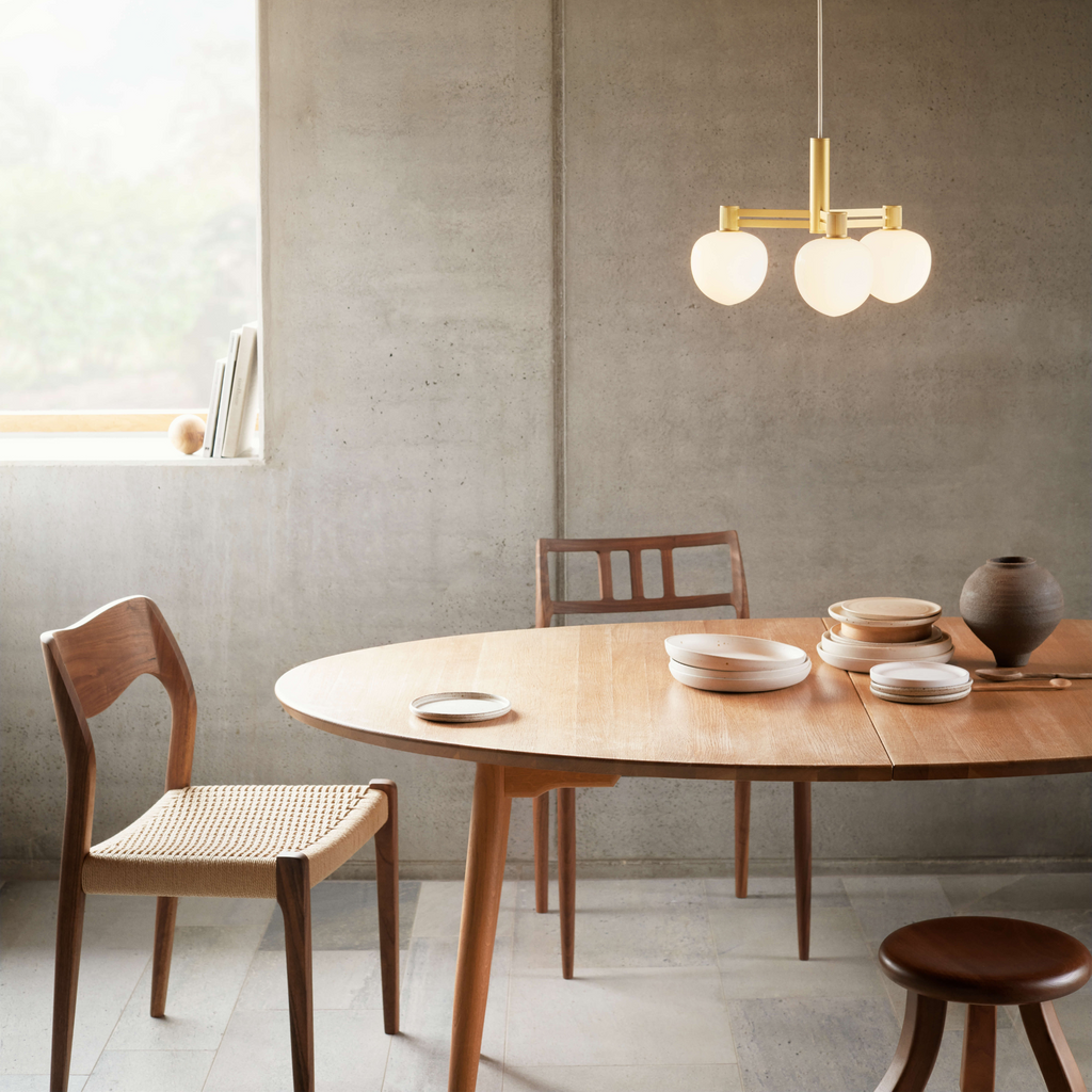 Memoir Chandelier 120 III