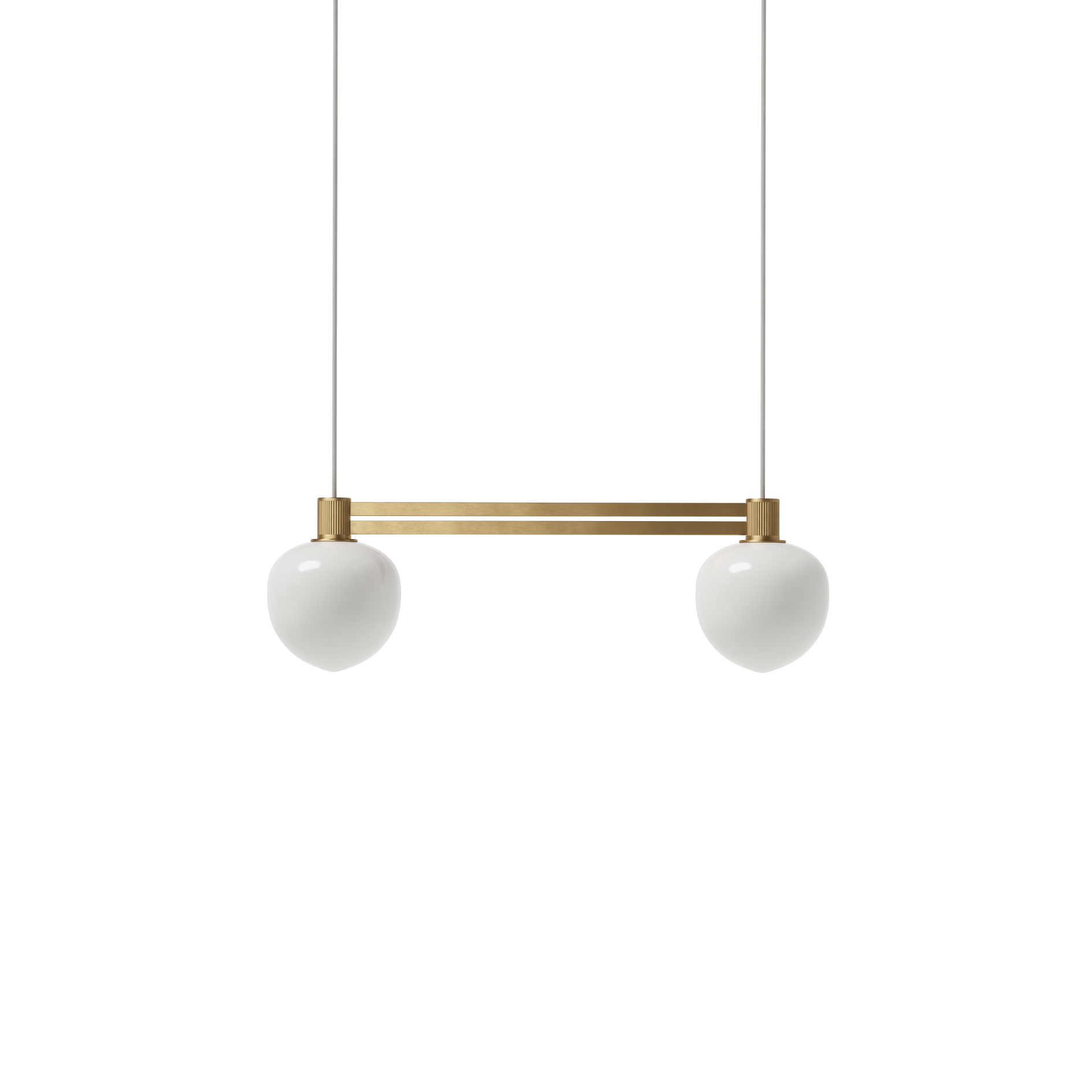 Memoir Side by Side 120 II