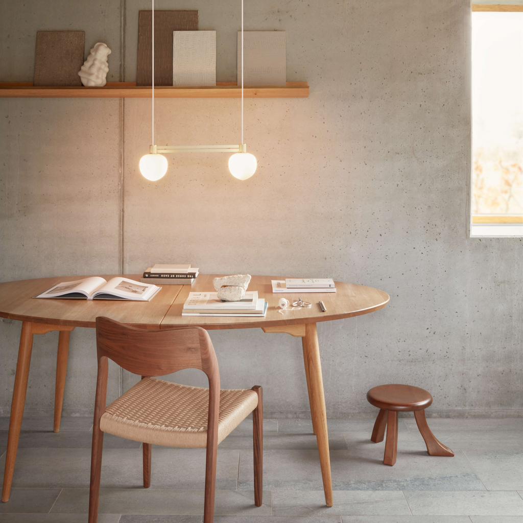 Memoir Side by Side 120 II