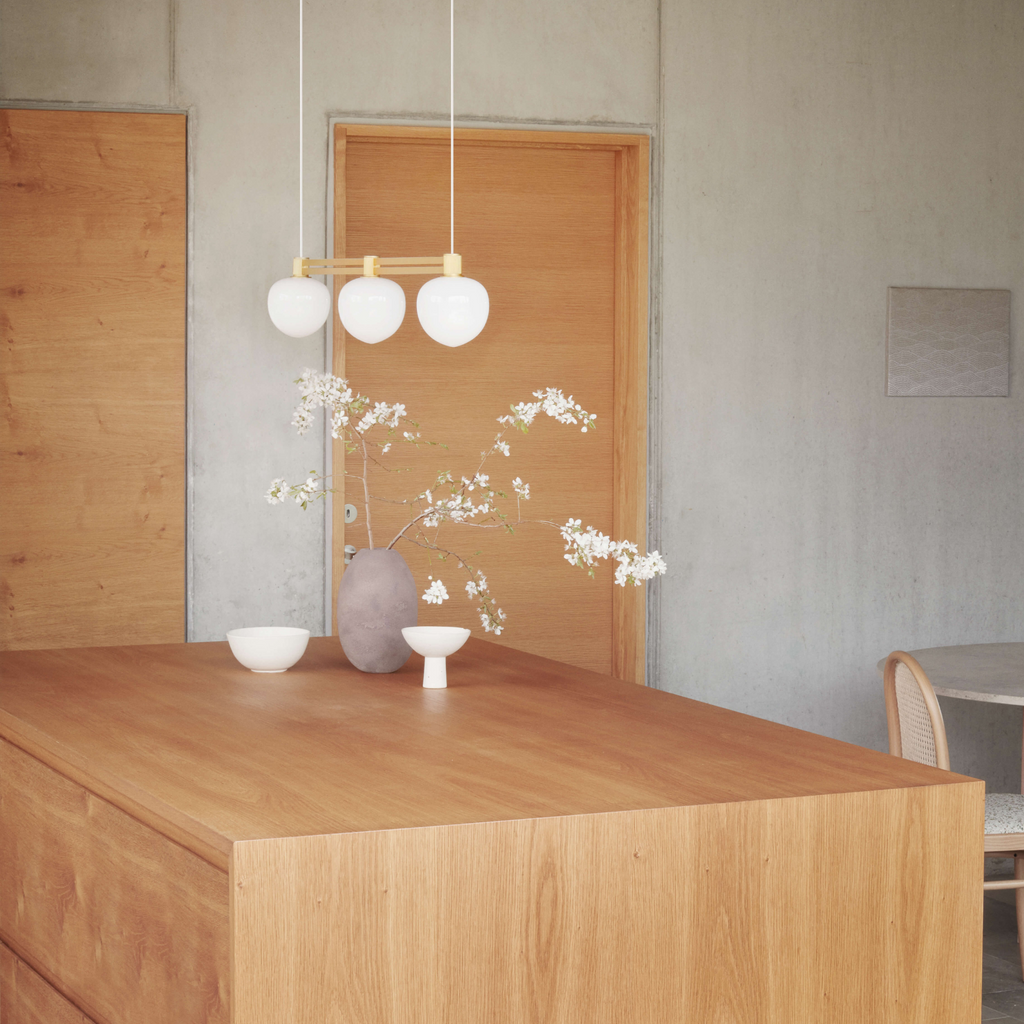 Memoir Side by Side 120 III