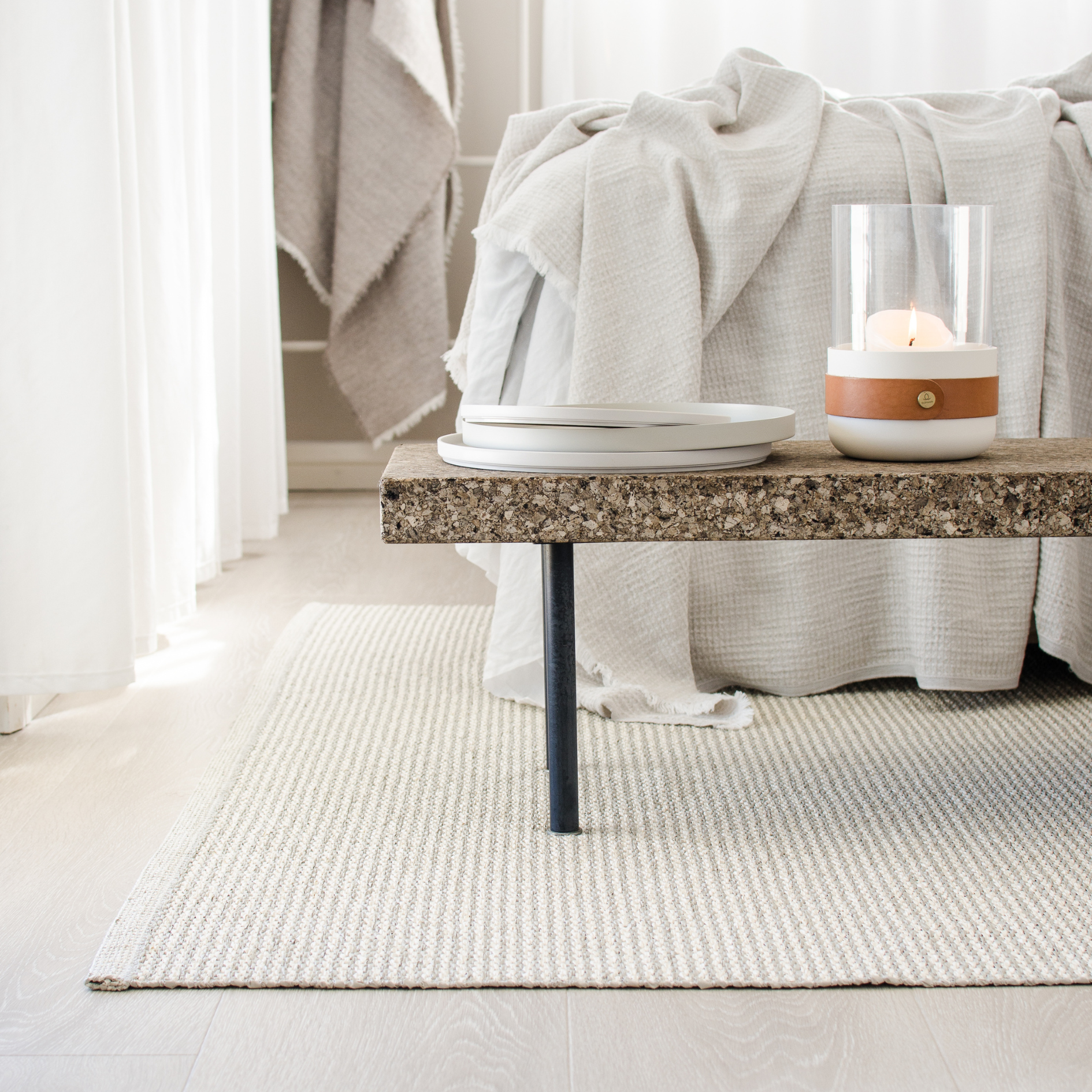 Pappelina Mono 60 x 85cm