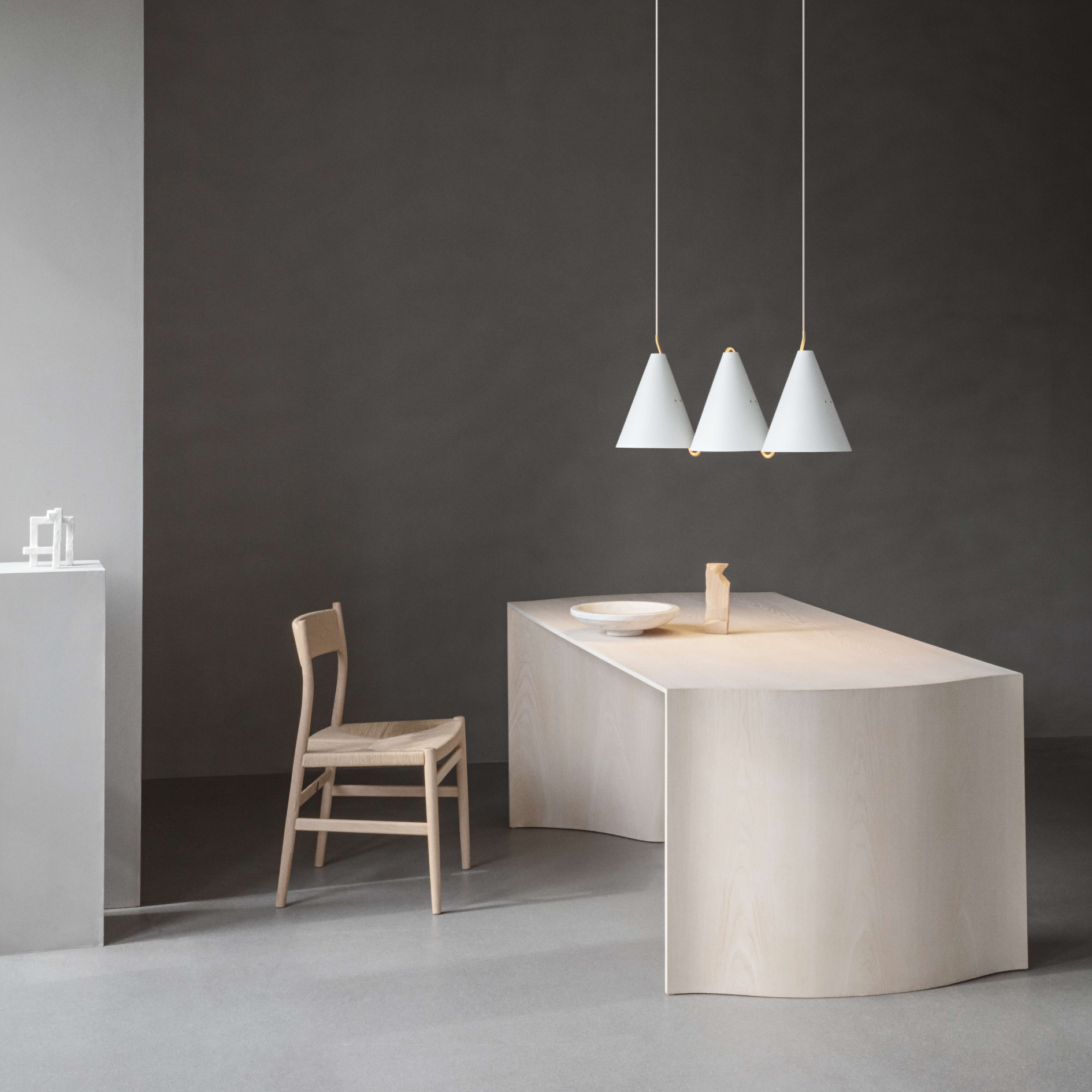 Mosaik Side by Side III