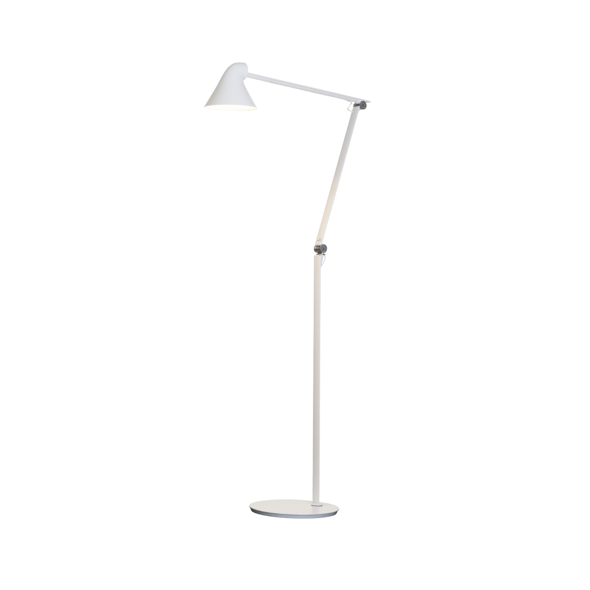 NJP Floor Lamp