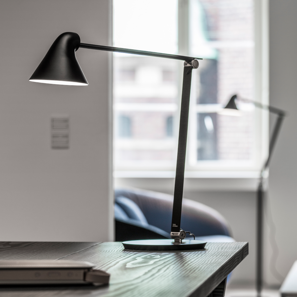 NJP Table Lamp