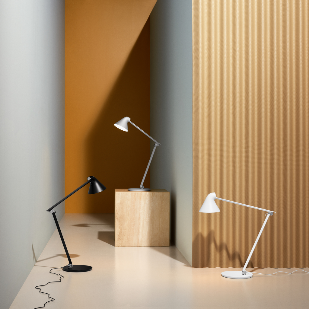 NJP Table Lamp