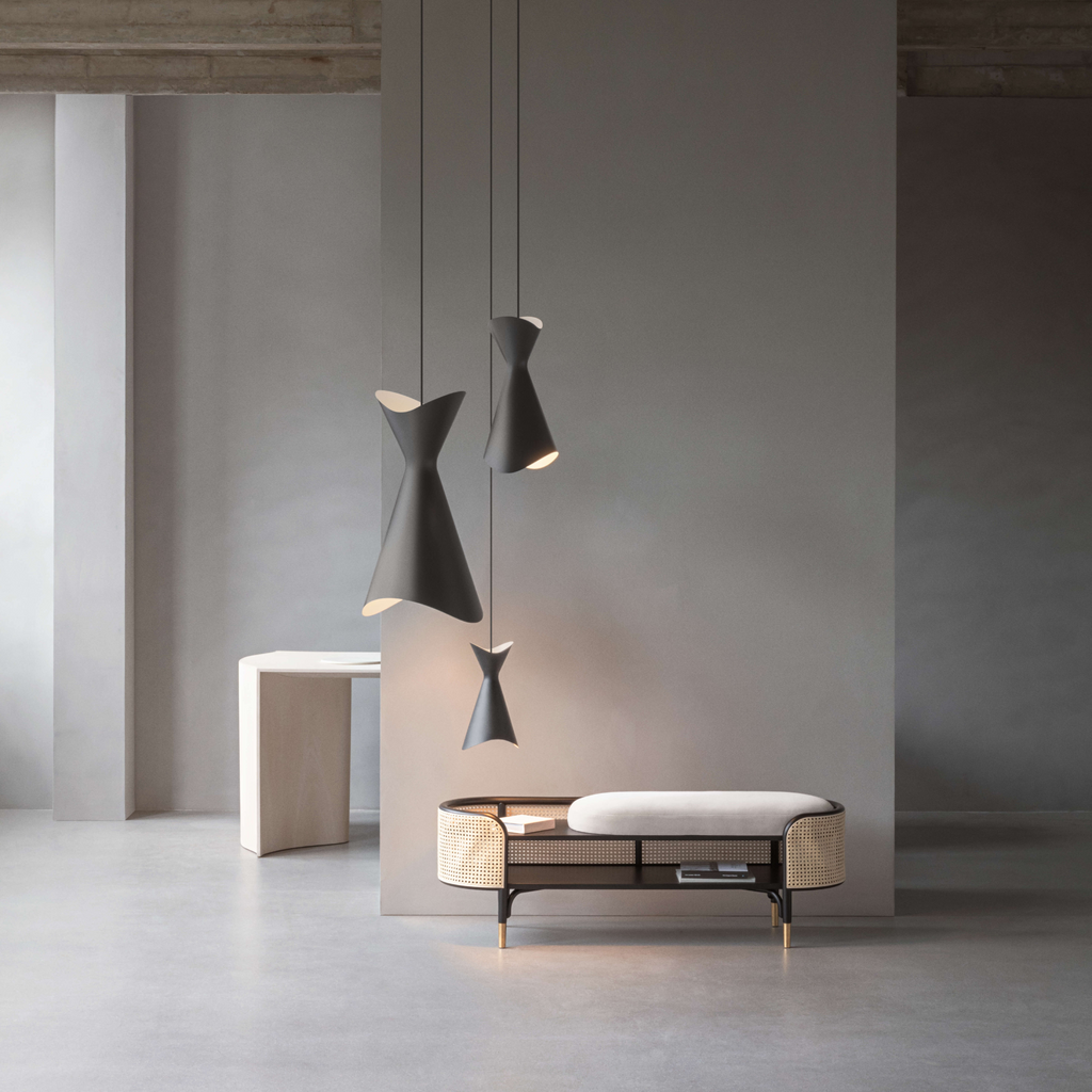 SAVE 40% Ex-Display Ninotchka Pendant