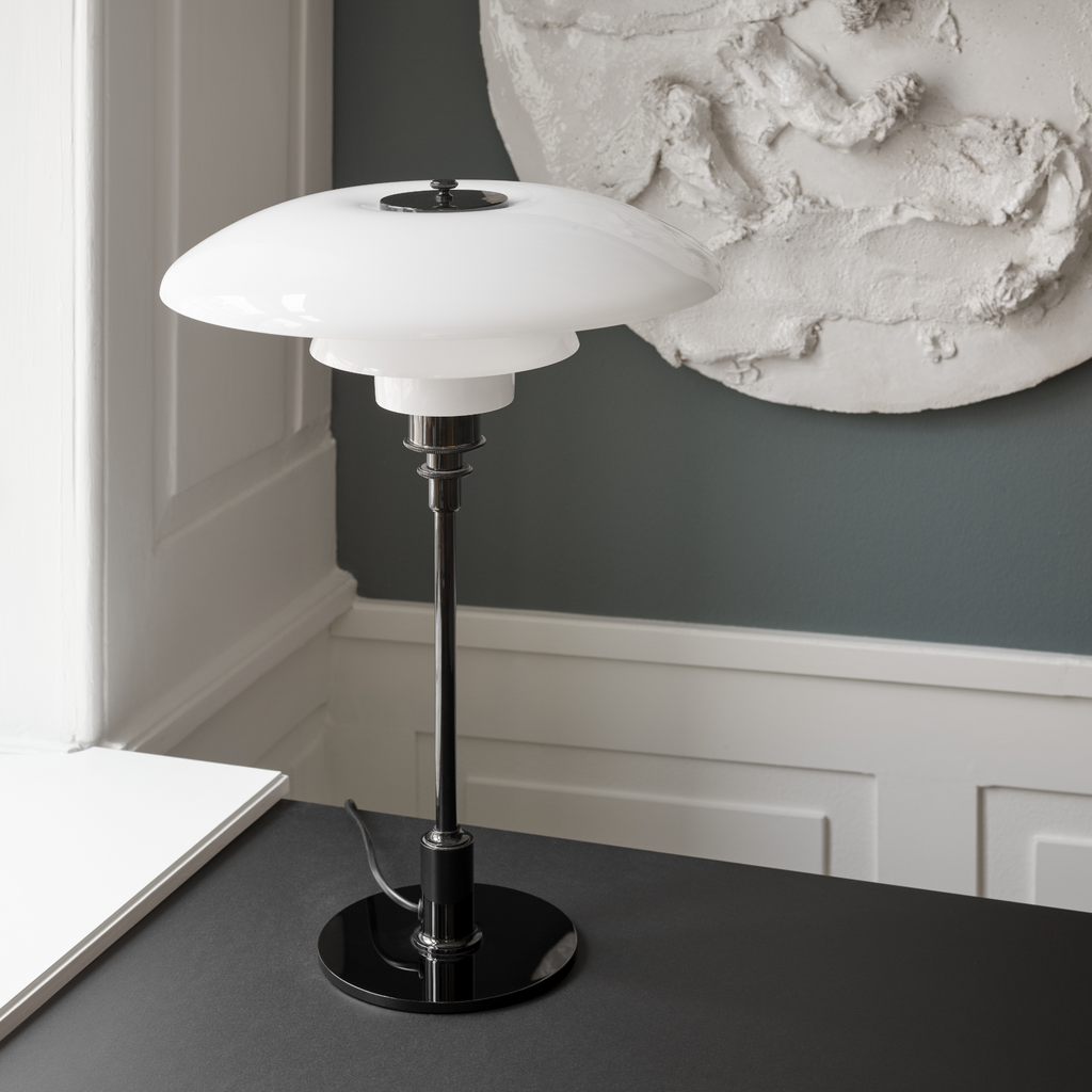 PH 3½-2½ Table Lamp
