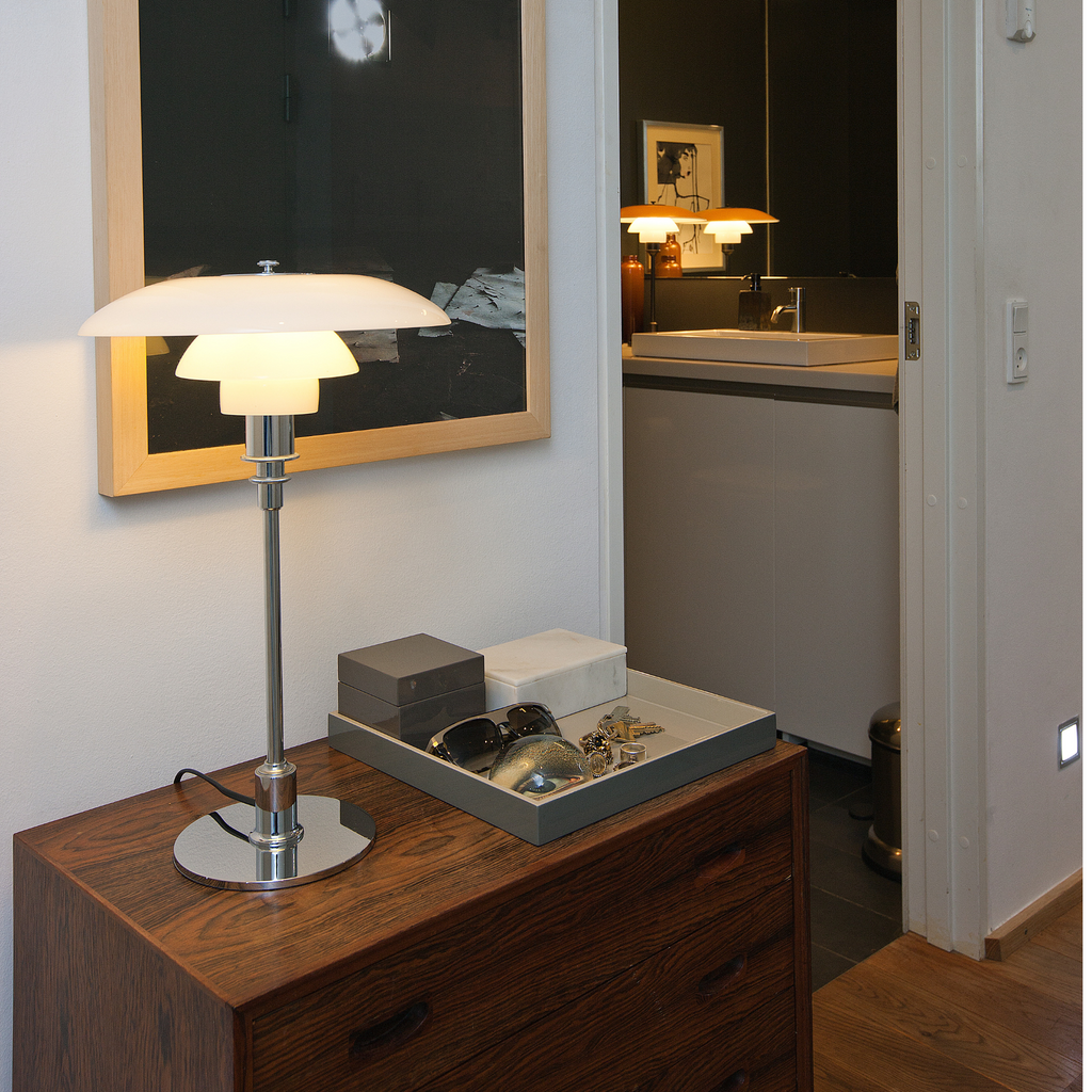 PH 3½-2½ Table Lamp