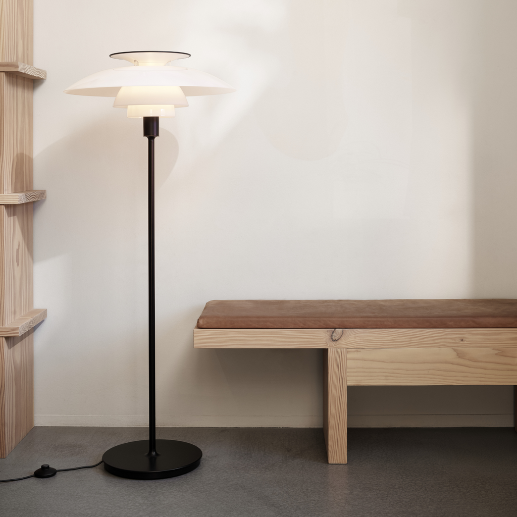 PH 80 Floor Lamp