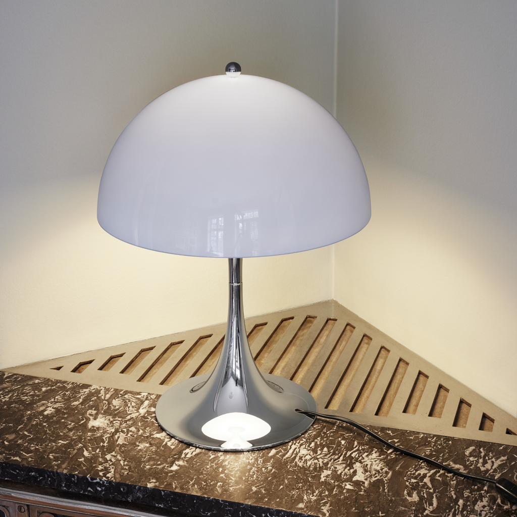 Panthella 320 Table Lamp