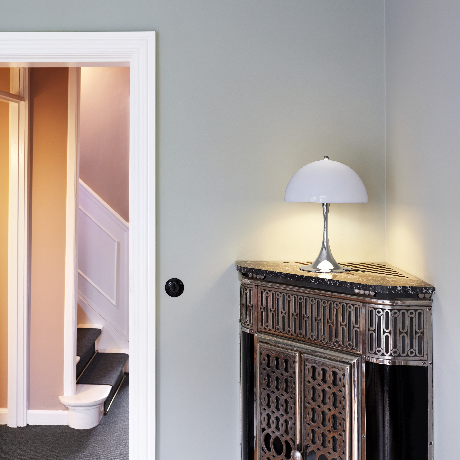 Panthella 320 Table Lamp