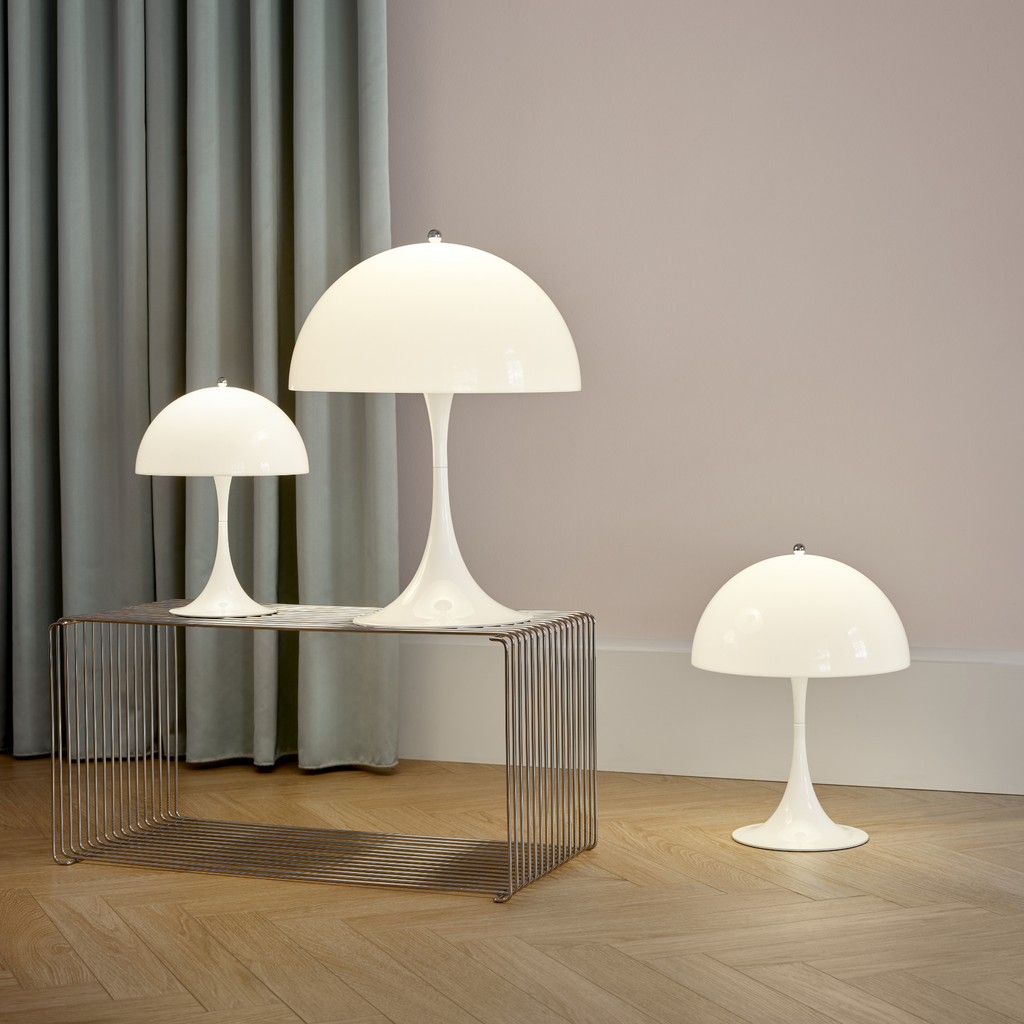 Panthella 400 Table Lamp