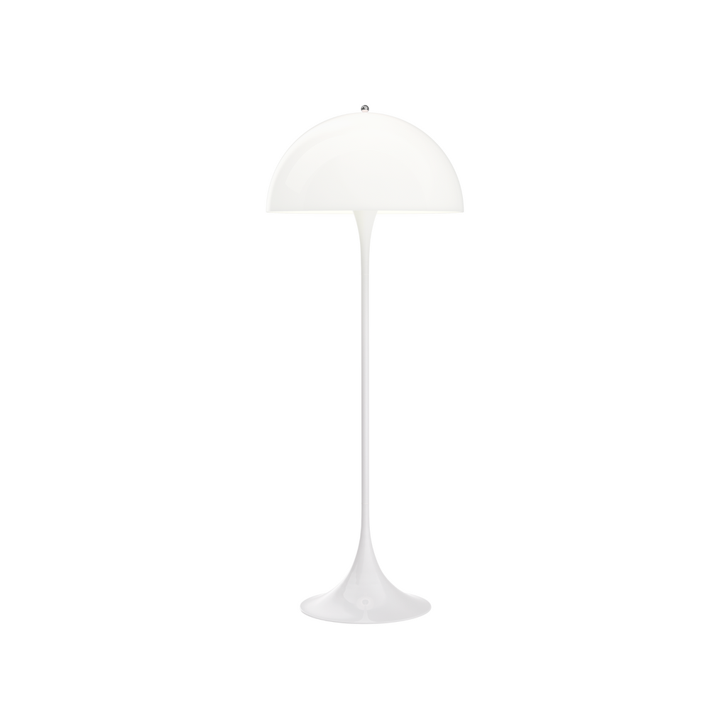 Panthella Floor Lamp