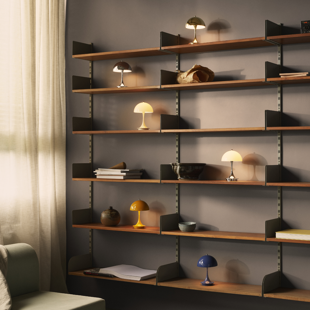 Panthella 160 Portable Lamp V3