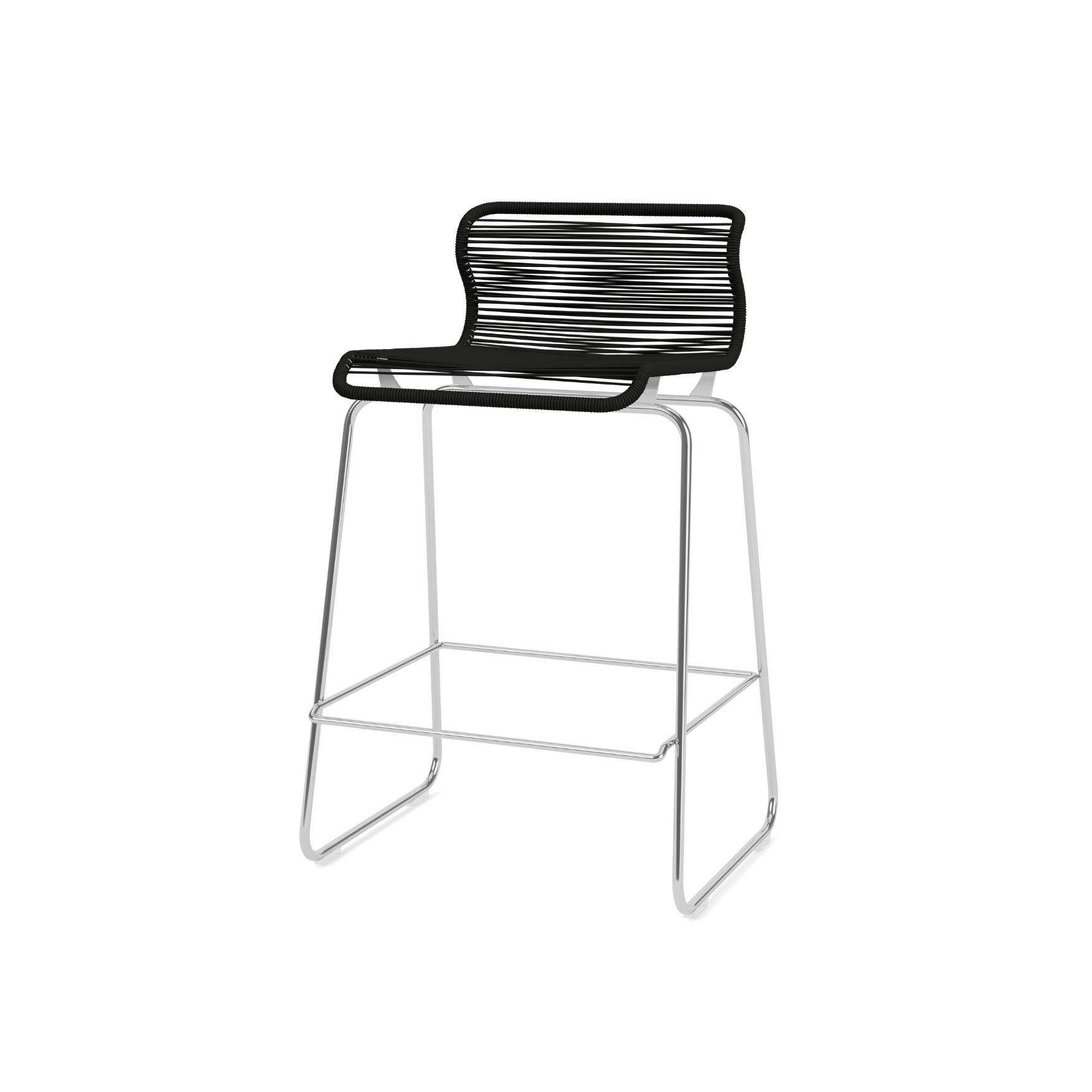 Montana Panton One Kitchen Counter Stool