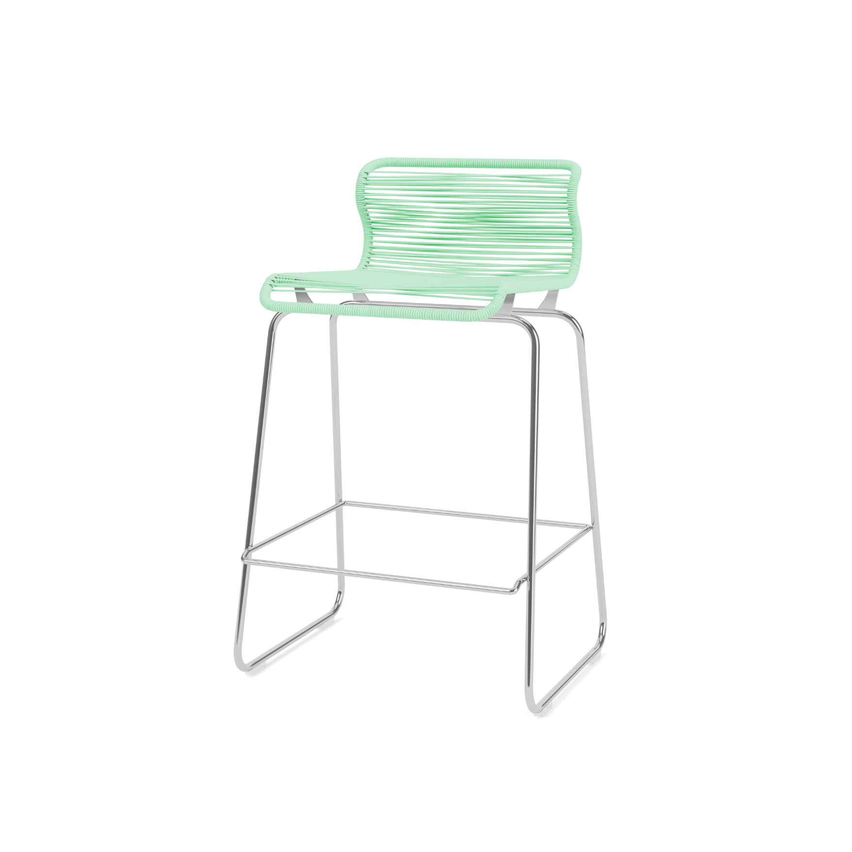 Montana Panton One Kitchen Counter Stool