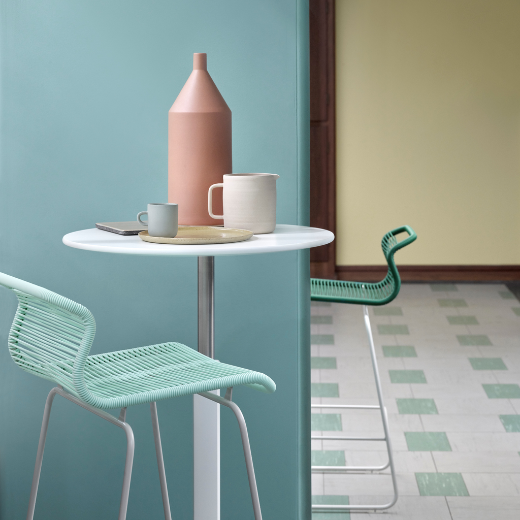 Montana Panton One Kitchen Counter Stool