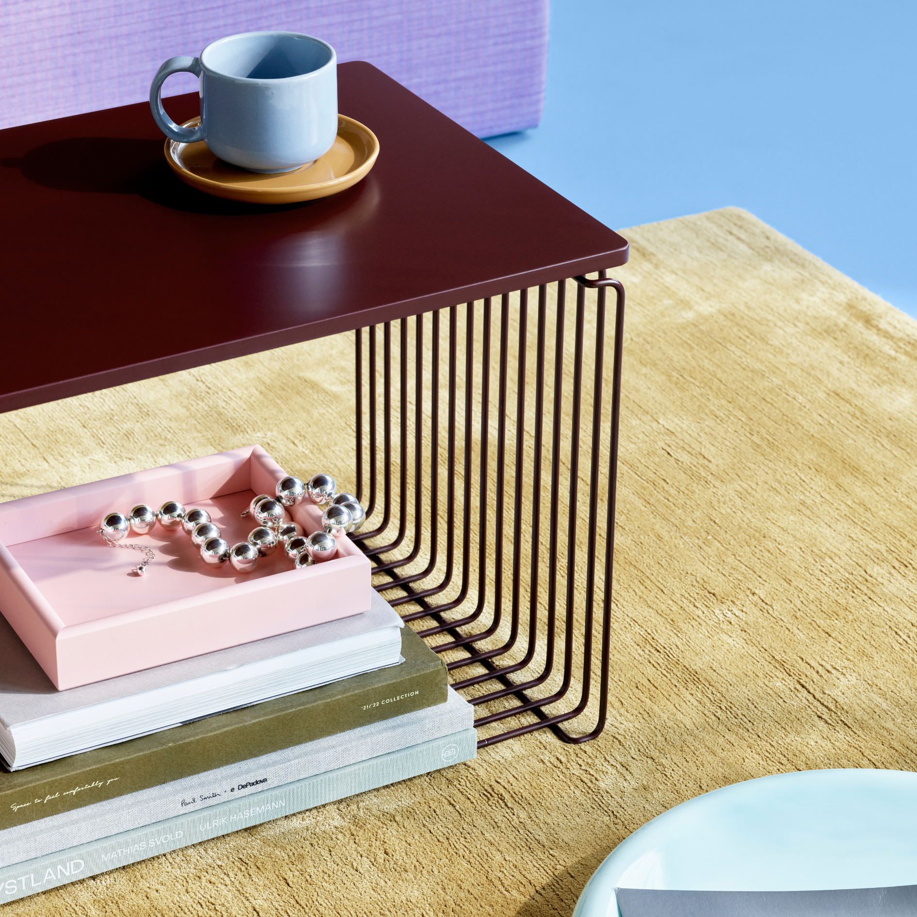 Montana Panton Wire Extended