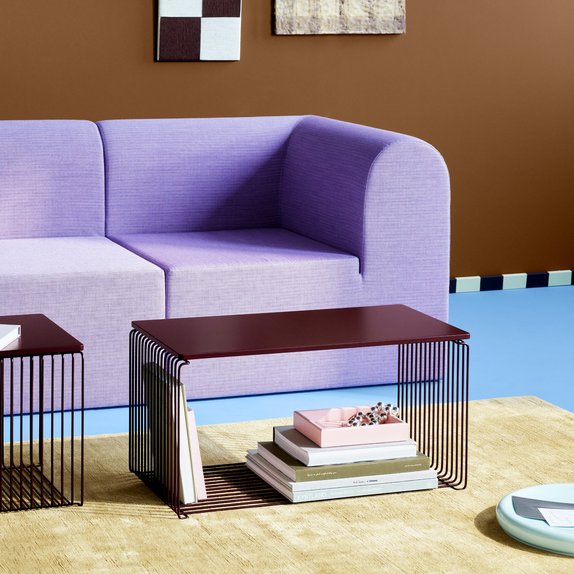 Montana Panton Wire Extended