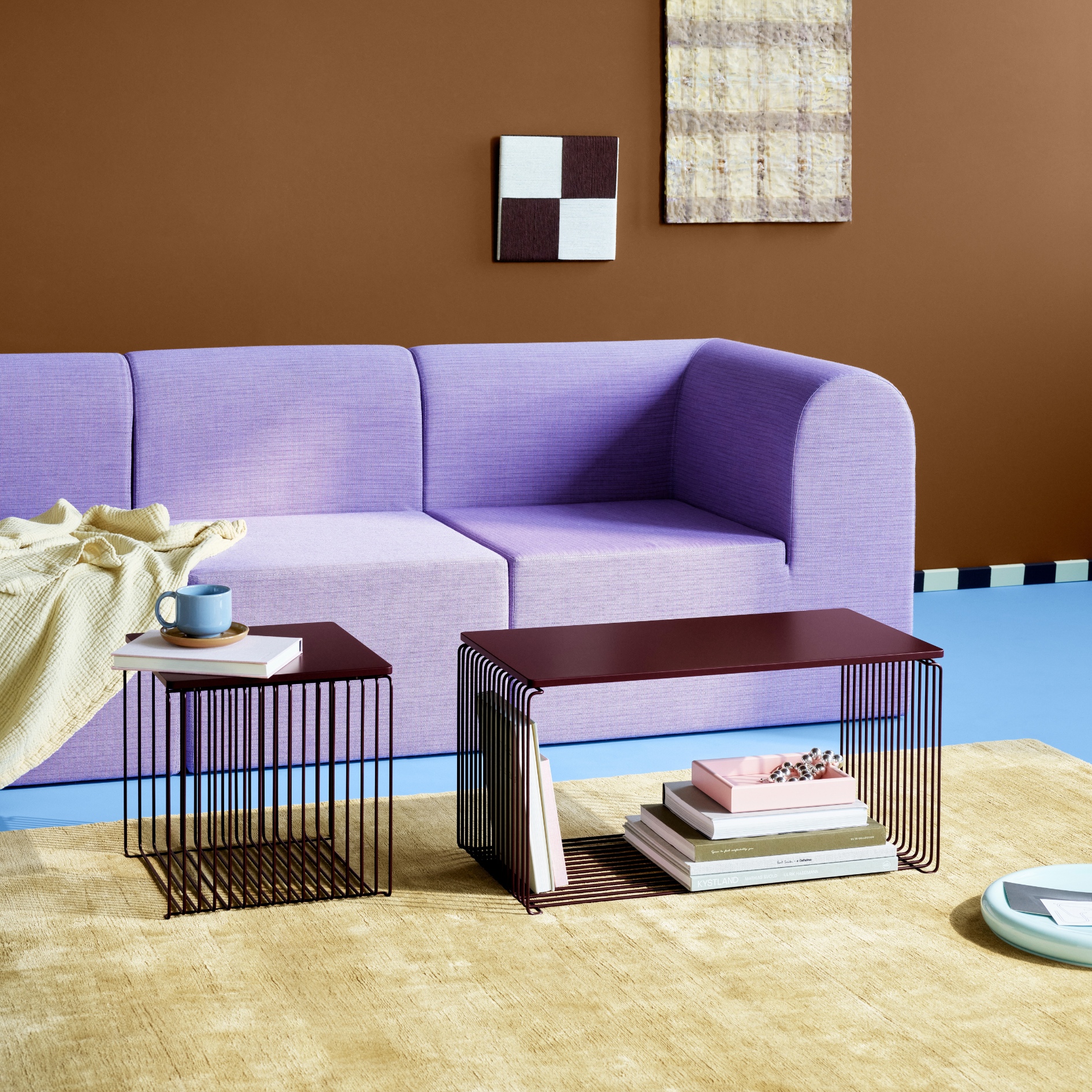 Montana Panton Wire Extended