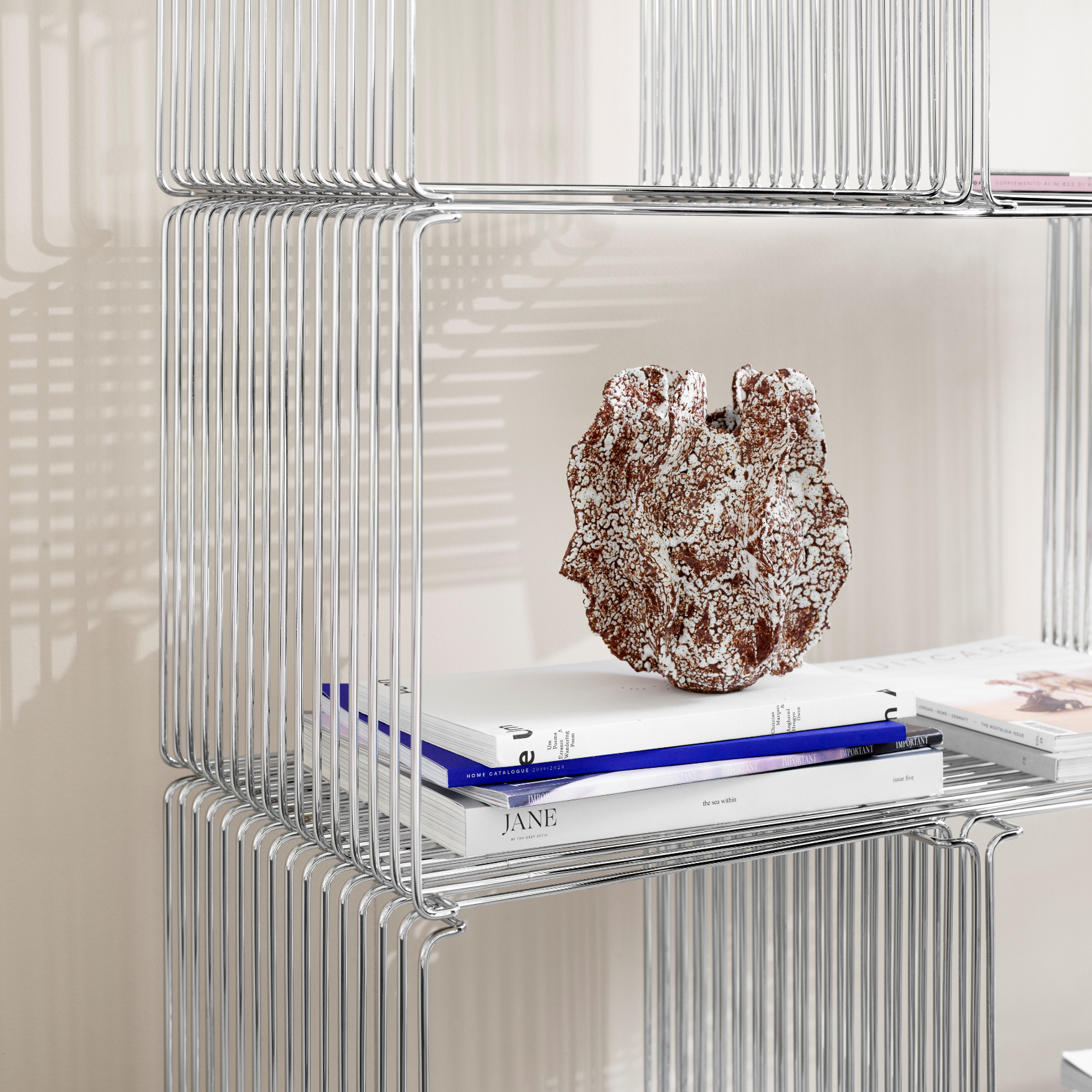 Montana Panton Wire Extended