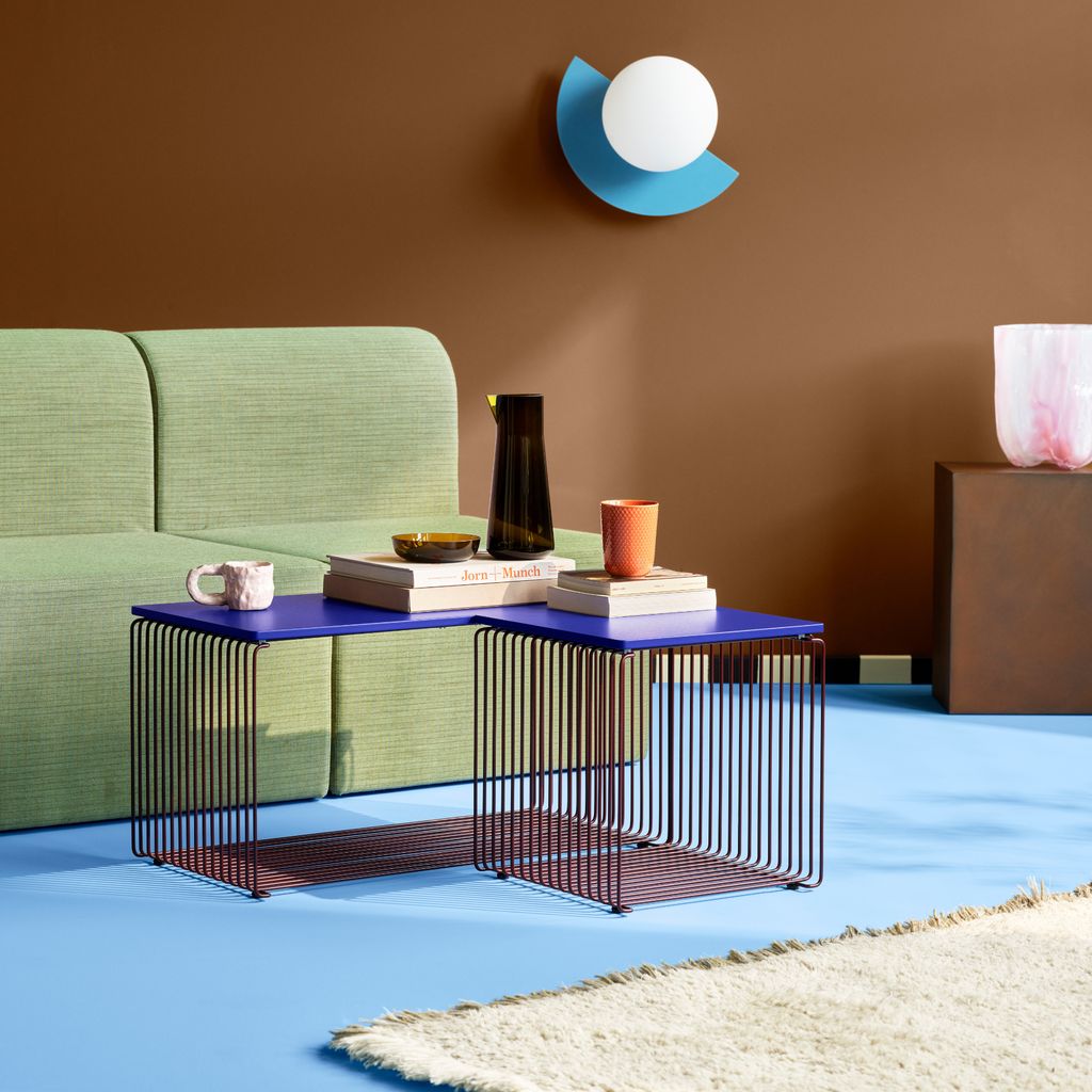 Montana Panton Wire Extended