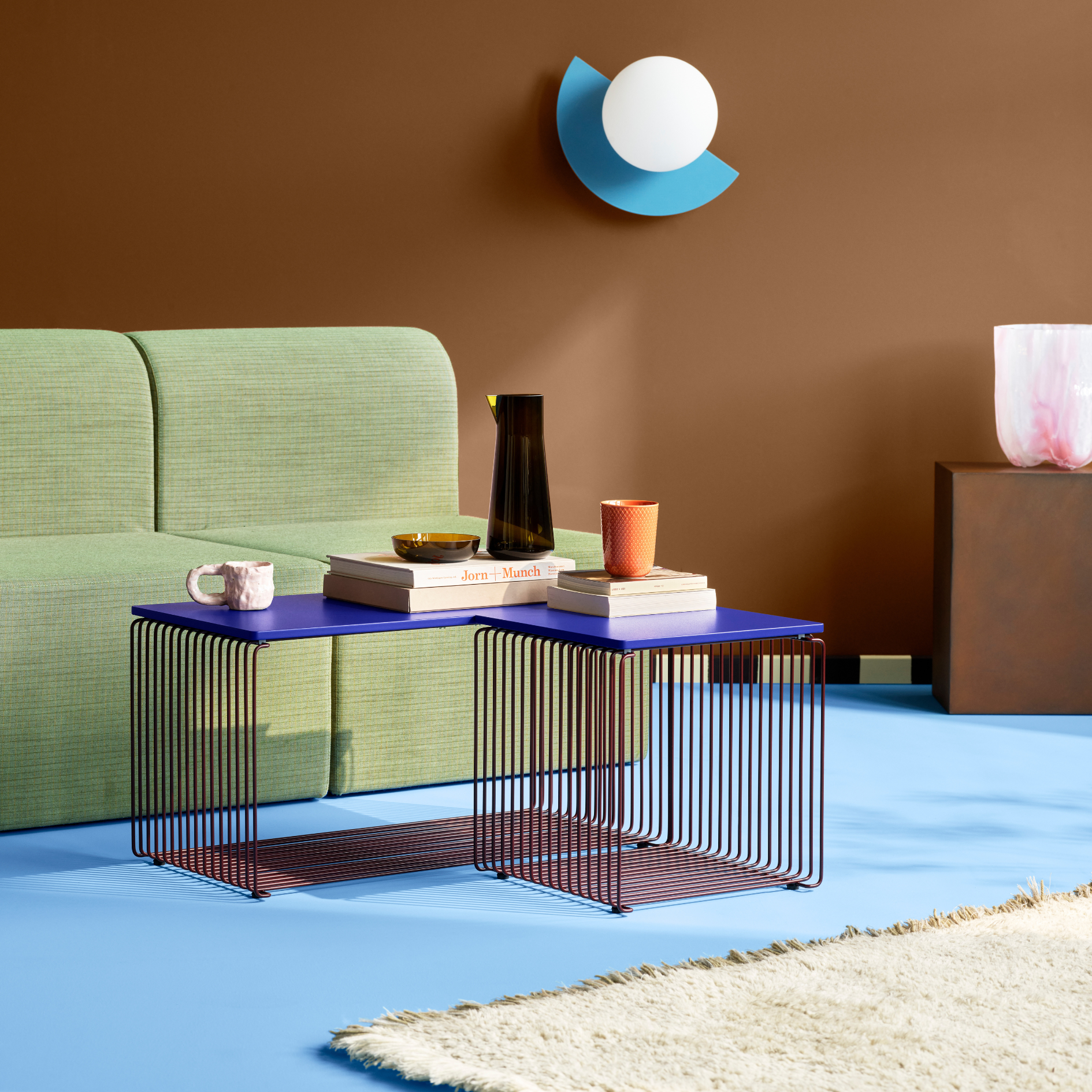 Montana Panton Wire Extended