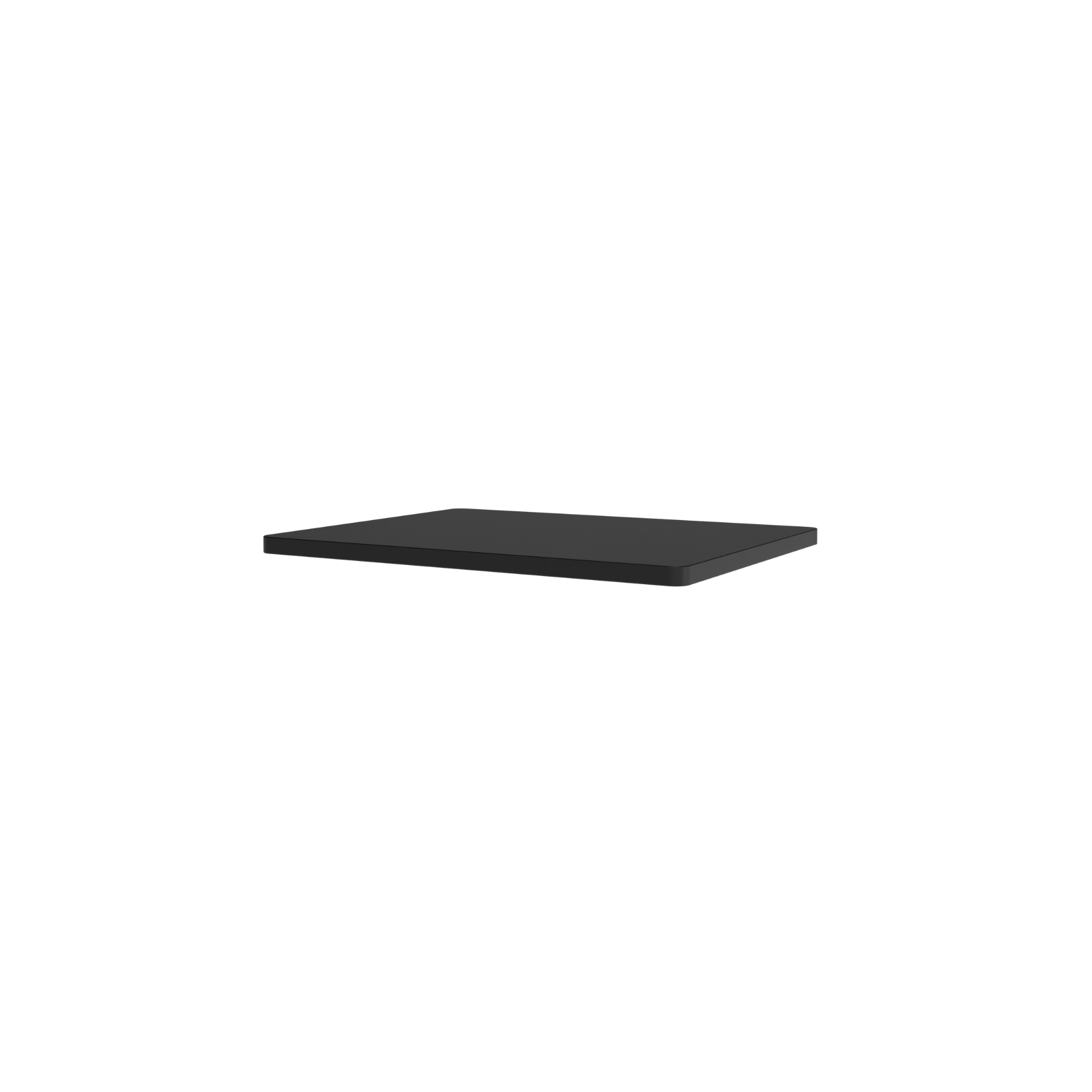 Montana Panton Wire Inlay Shelf Single