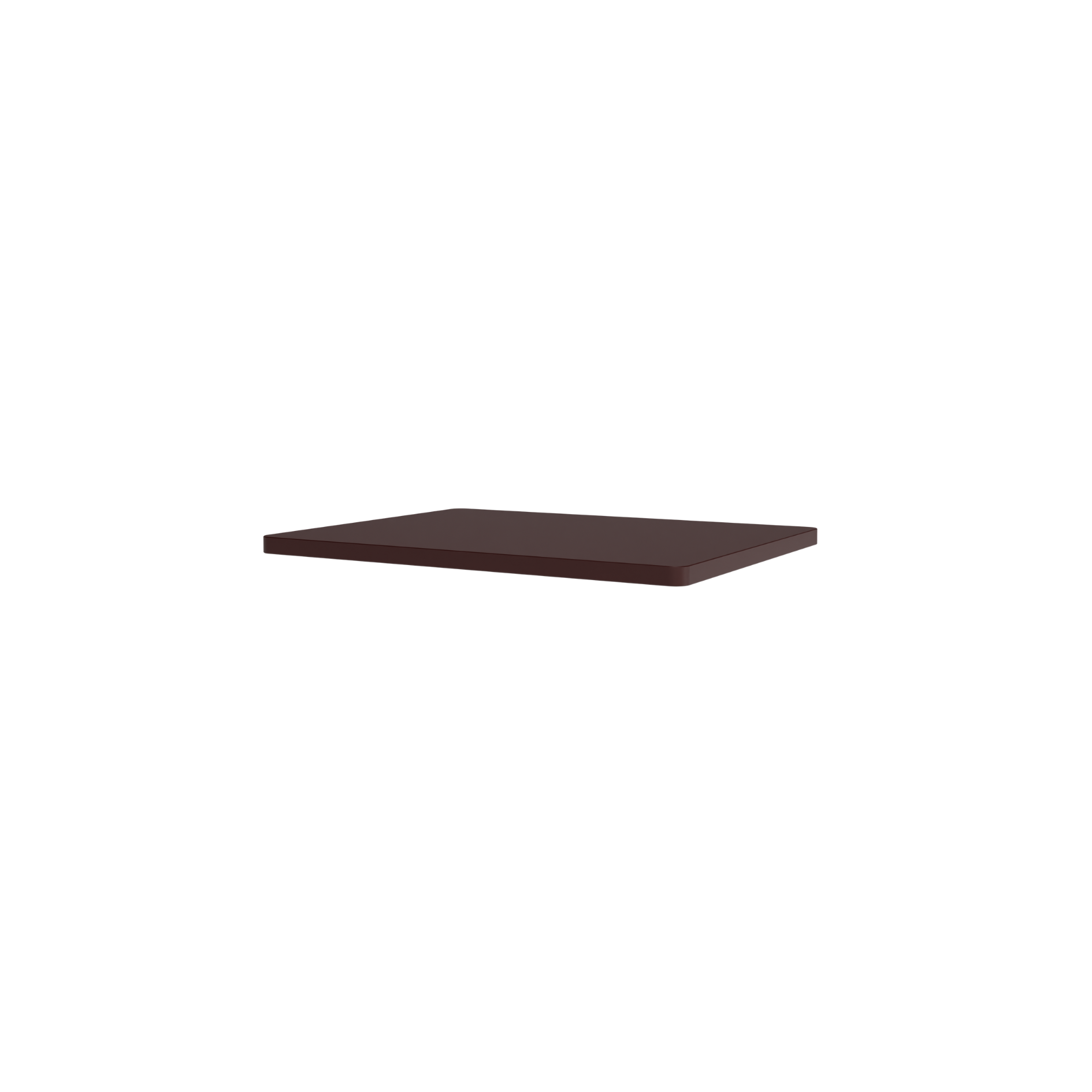 Montana Panton Wire Inlay Shelf Single