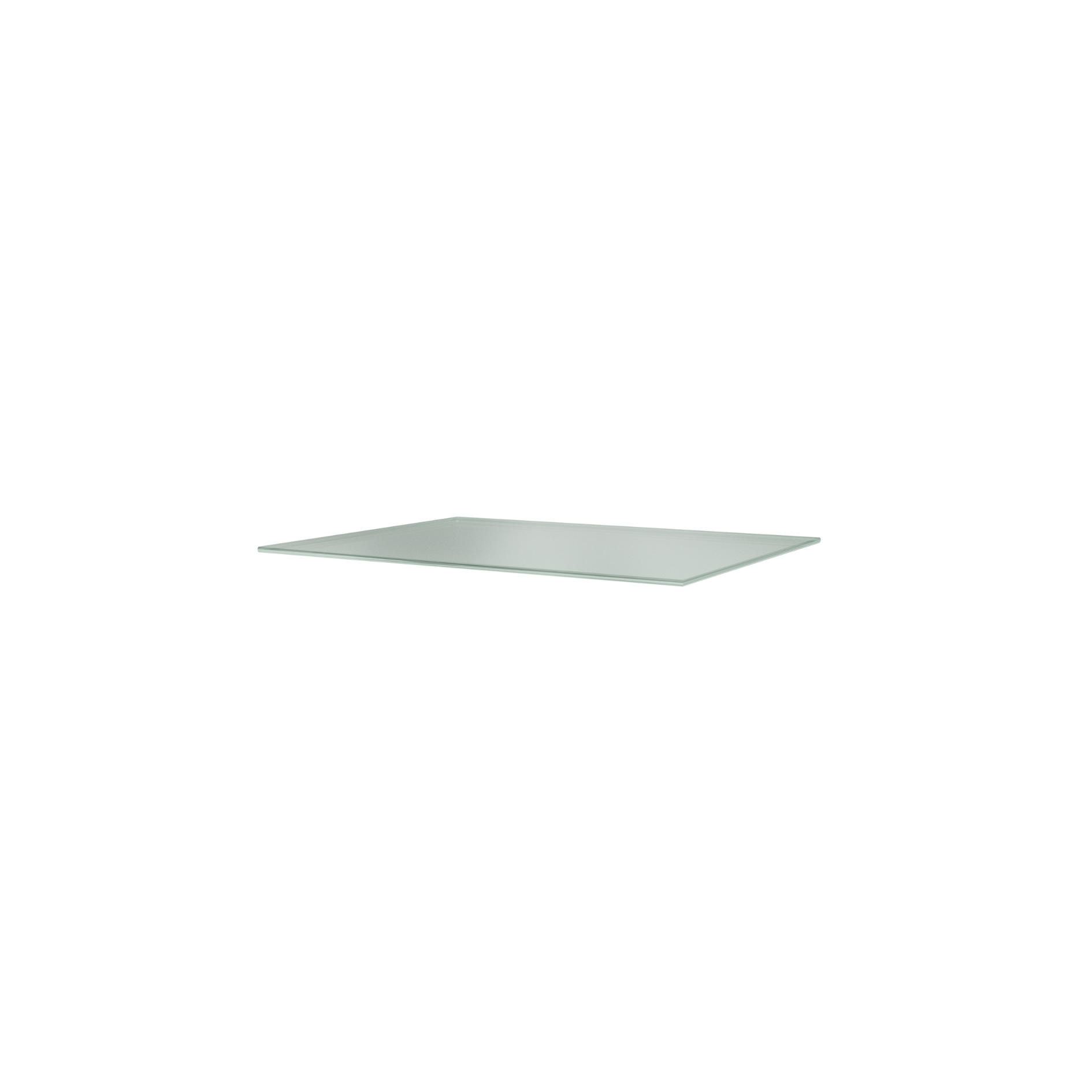 Montana Panton Wire Inlay Shelf Single