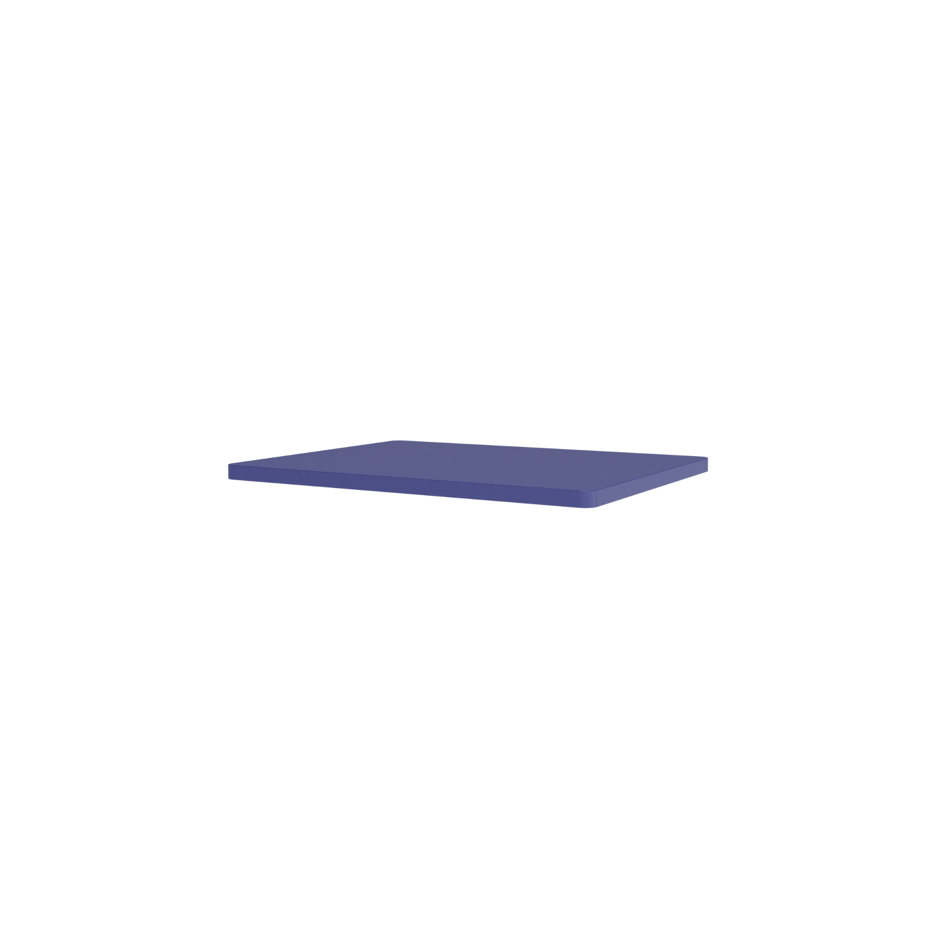 Montana Panton Wire Inlay Shelf Single