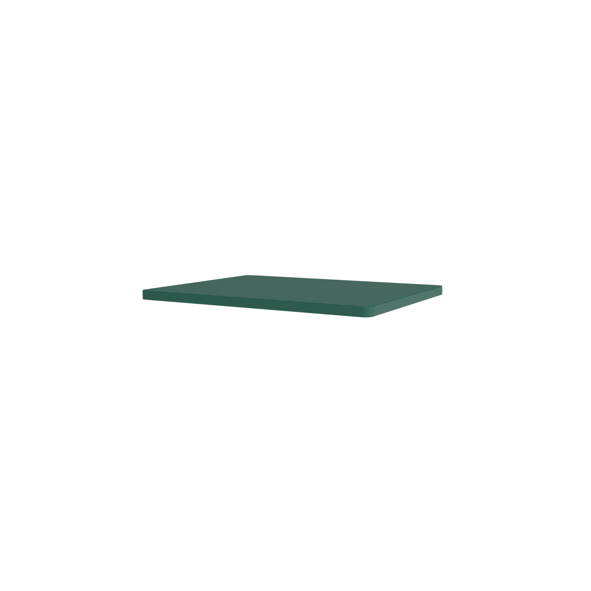 Montana Panton Wire Inlay Shelf Single