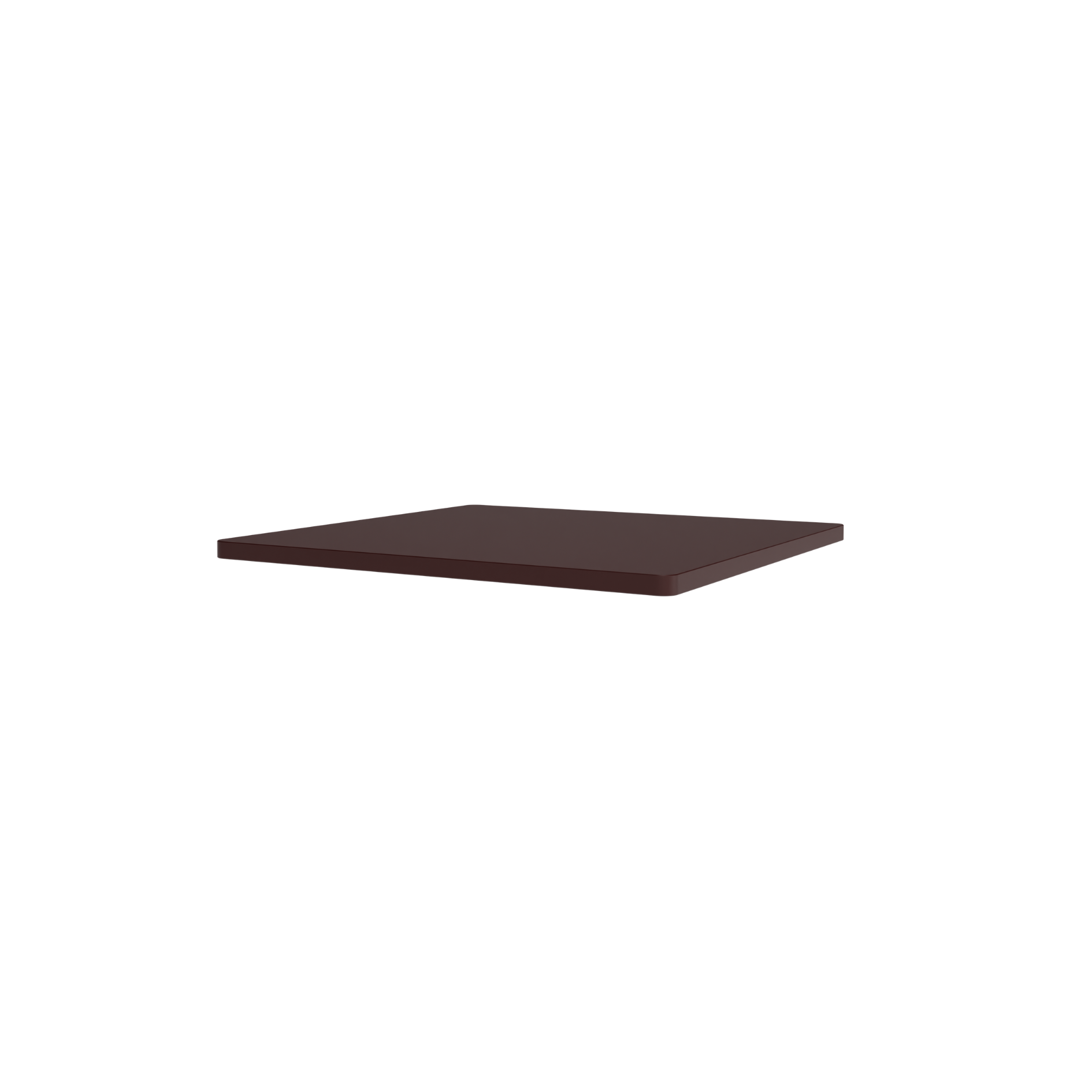 Montana Panton Wire Inlay Shelf Single